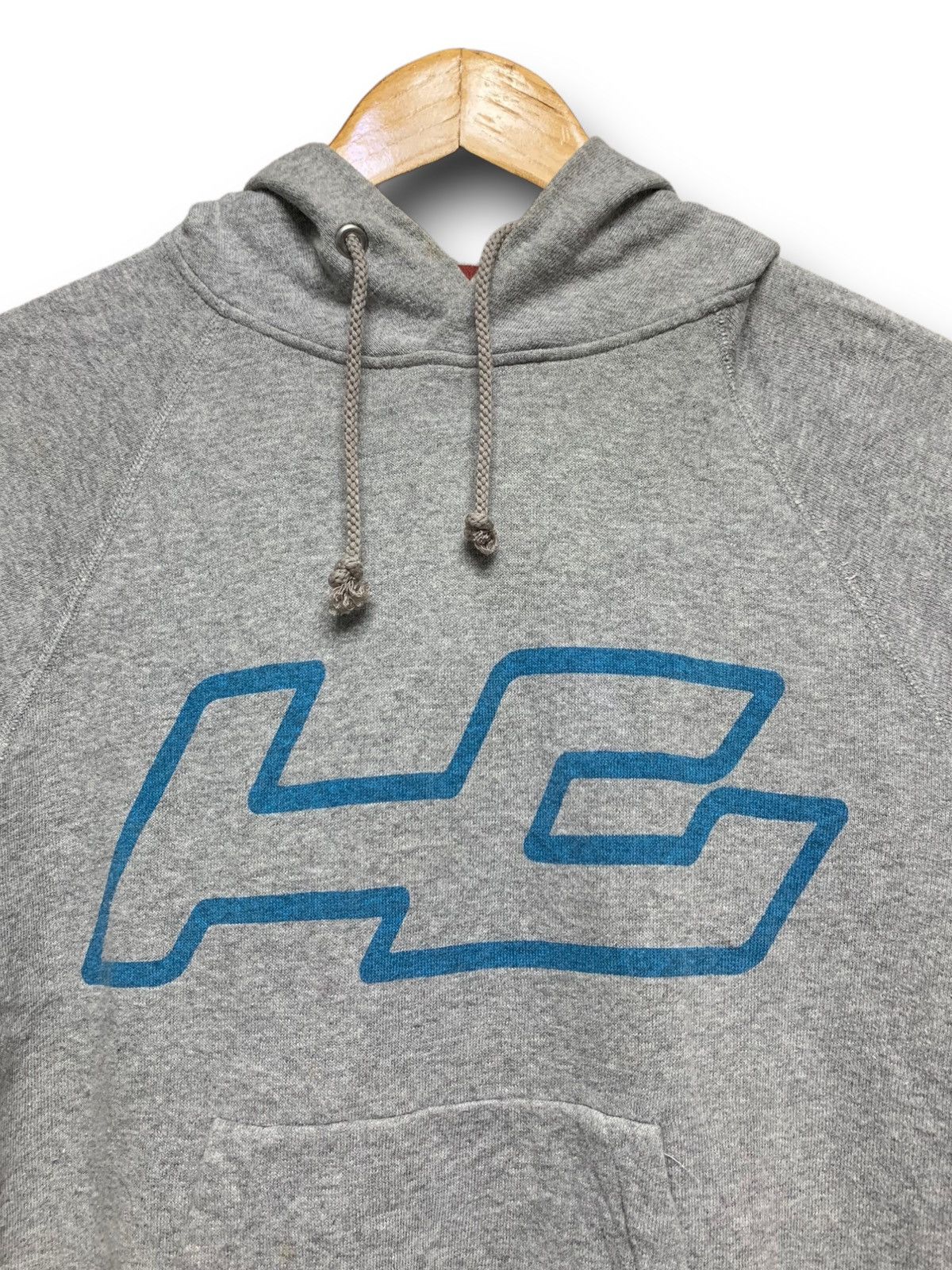 Hysteric Glamour VINTAGE HYSTERIC GLAMOUR SWEATSHIRT AND HOODIE Size US S / EU 44-46 / 1 - 7 Thumbnail