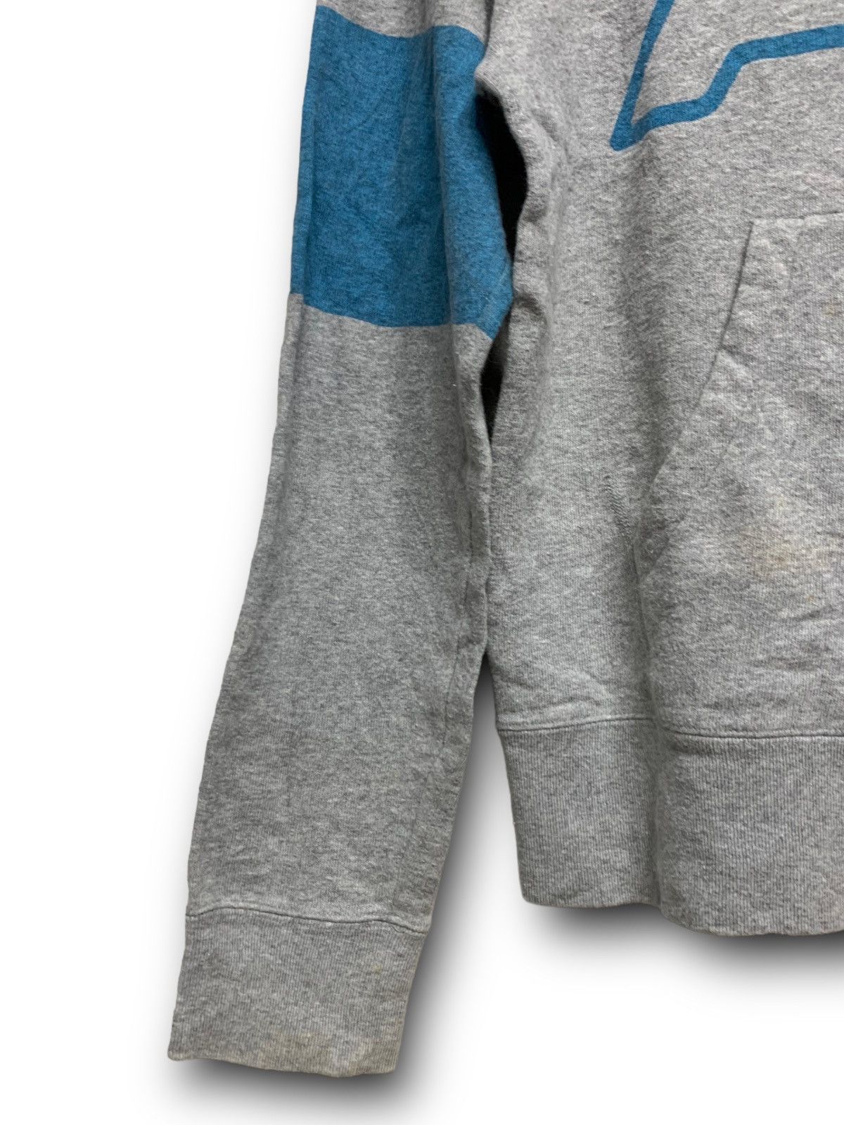 Hysteric Glamour VINTAGE HYSTERIC GLAMOUR SWEATSHIRT AND HOODIE Size US S / EU 44-46 / 1 - 9 Thumbnail