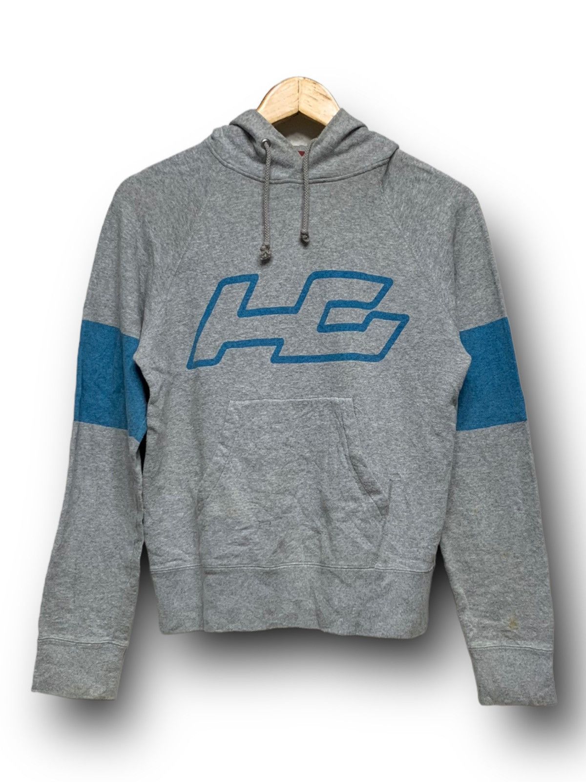 VINTAGE HYSTERIC GLAMOUR SWEATSHIRT AND HOODIE