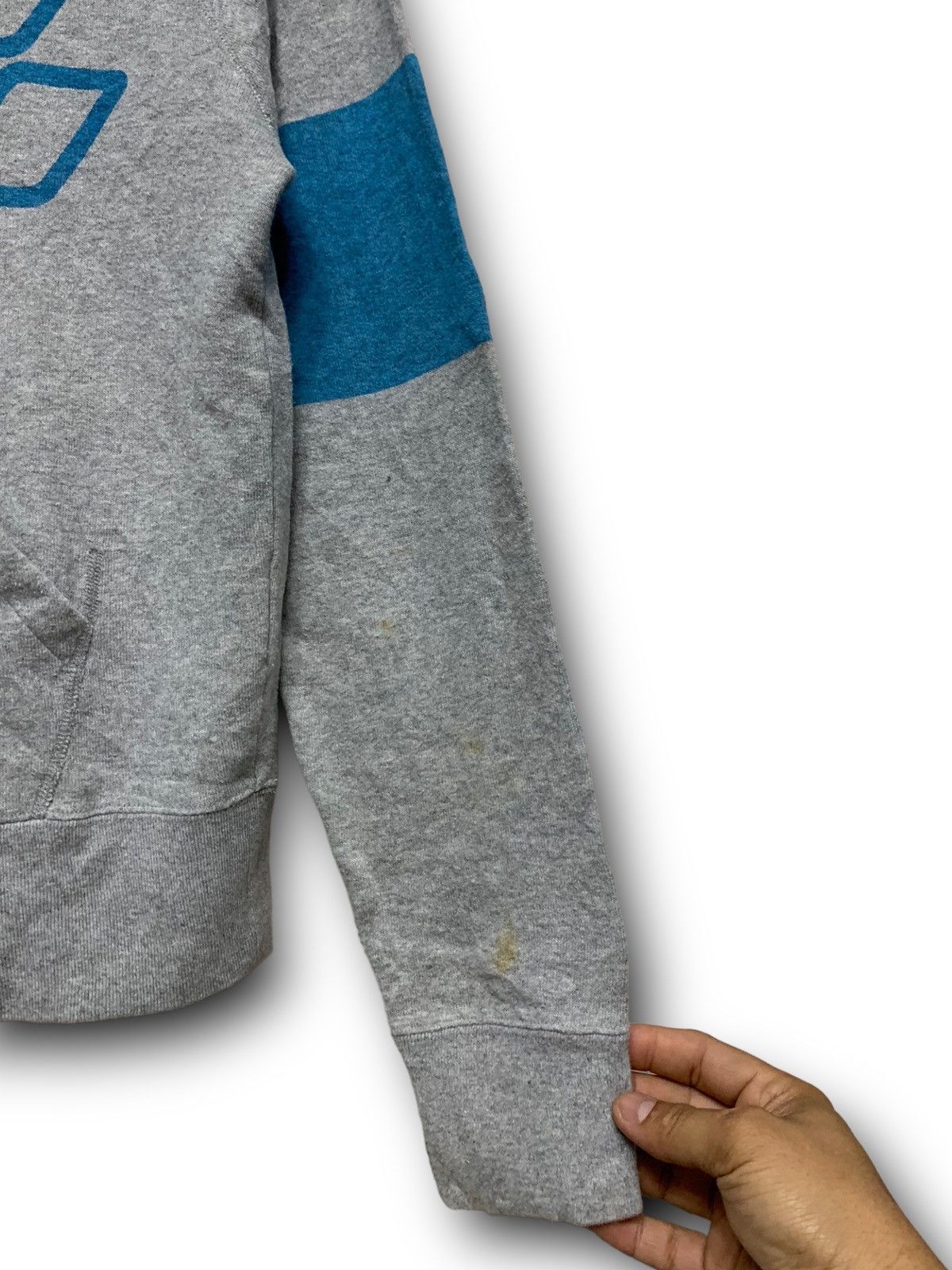 Hysteric Glamour VINTAGE HYSTERIC GLAMOUR SWEATSHIRT AND HOODIE Size US S / EU 44-46 / 1 - 8 Thumbnail