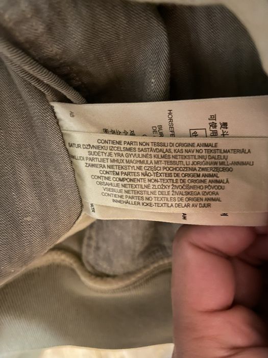 burberry origen 50