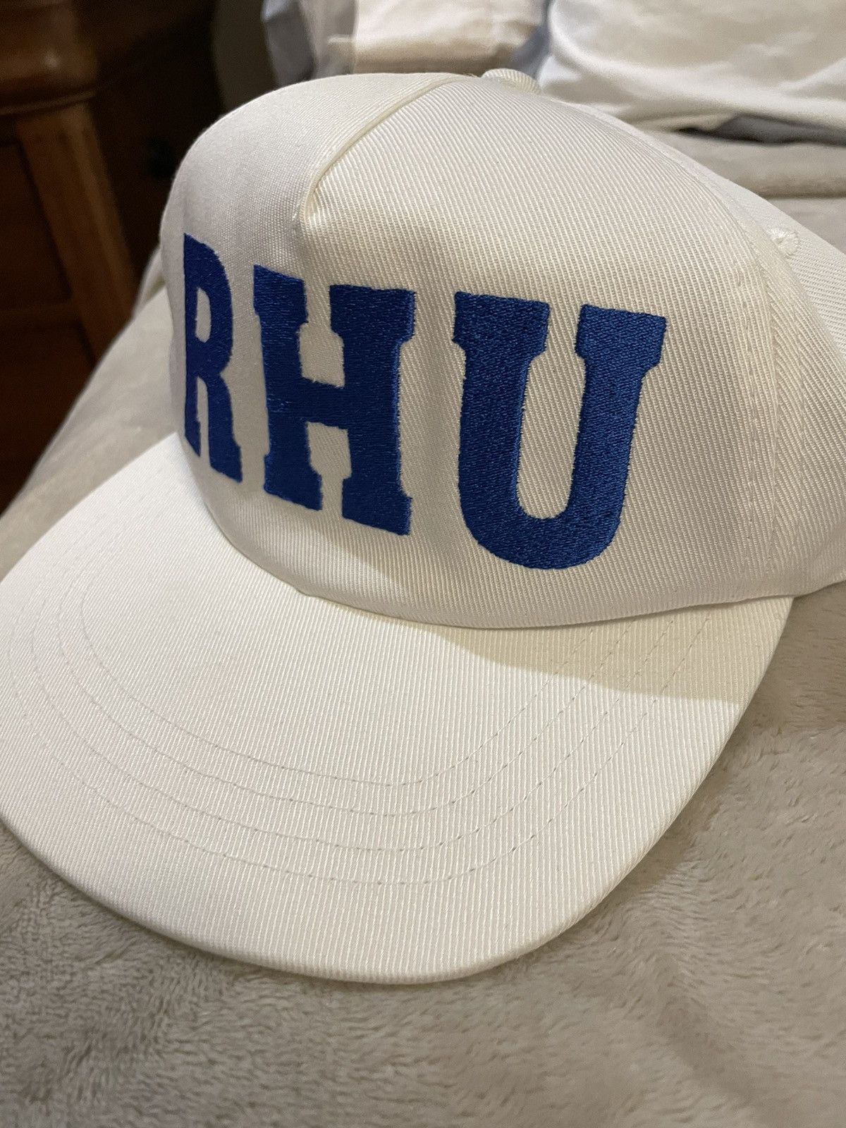 Rhude × Zara Zara x Rhuigi (Rhude) Hat Size ONE SIZE - 1 Thumbnail
