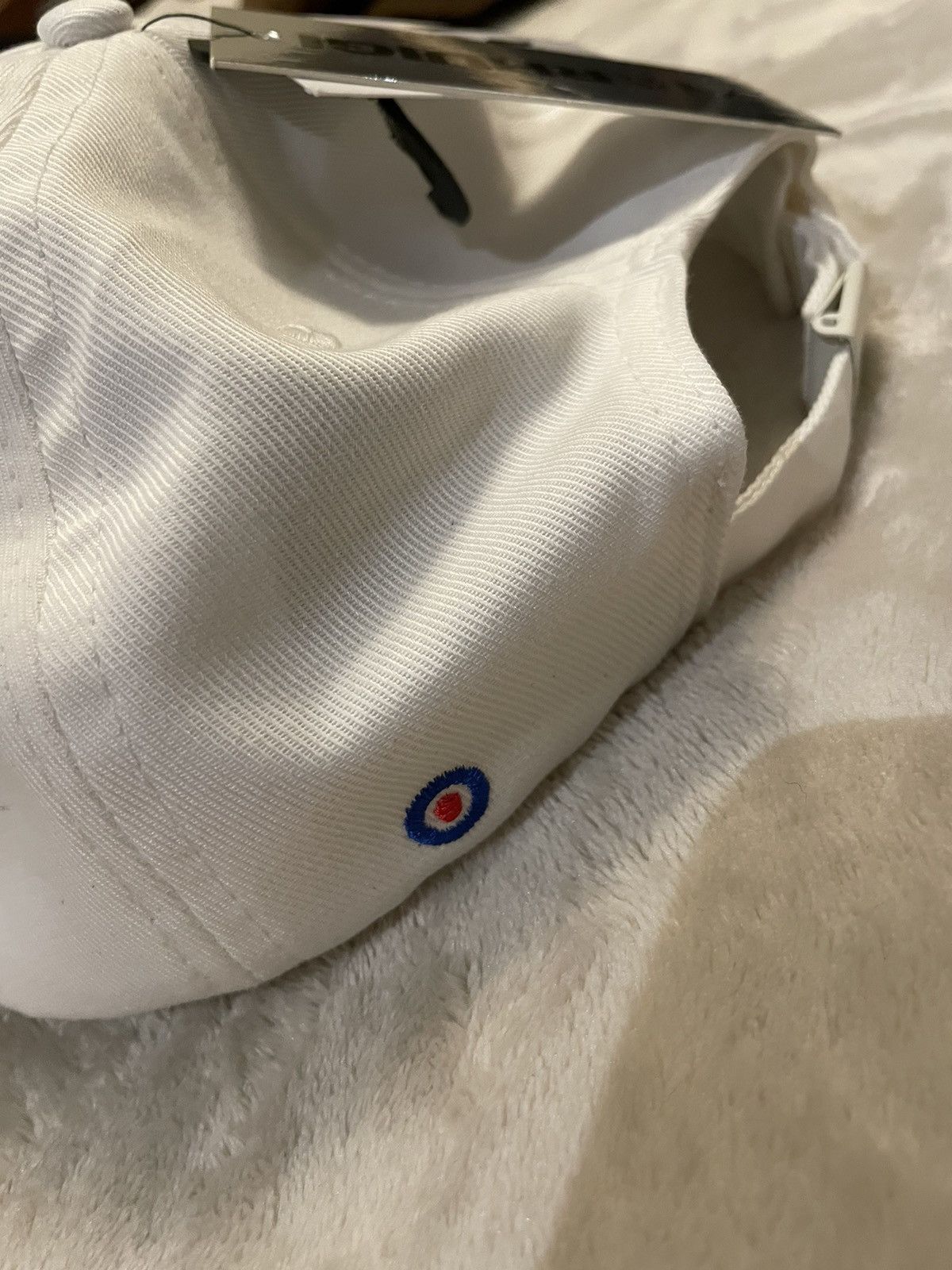 Rhude × Zara Zara x Rhuigi (Rhude) Hat Size ONE SIZE - 3 Thumbnail