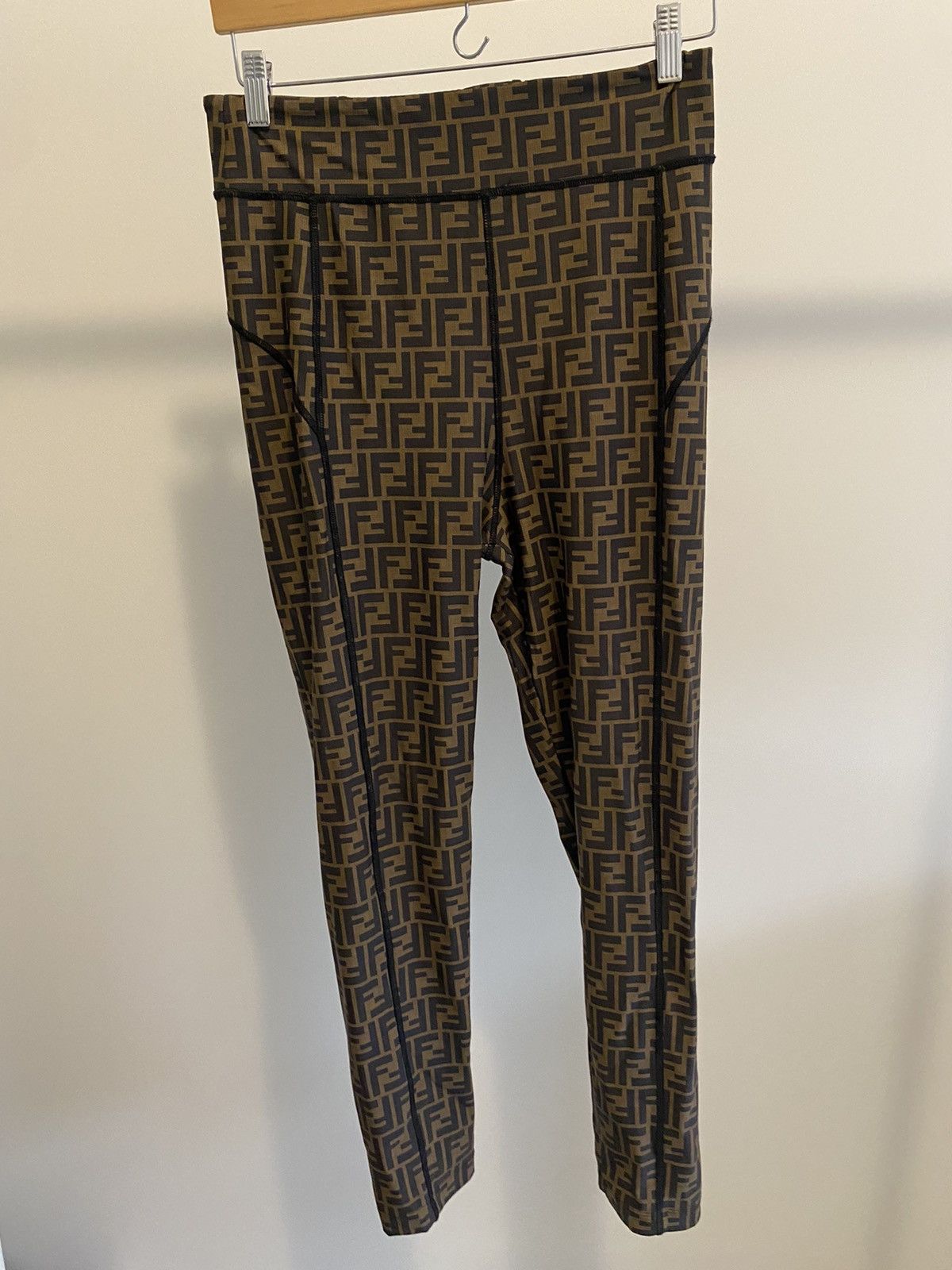 FENDI FF TIGHTS