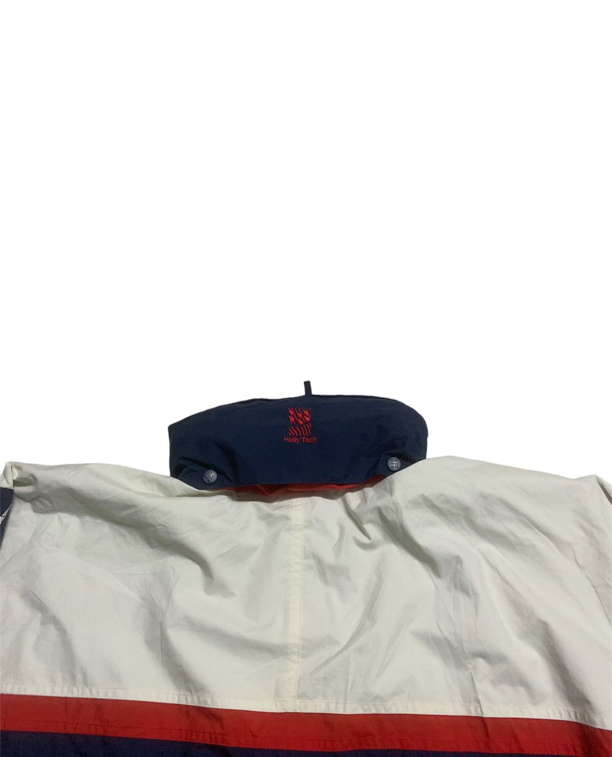 Helly Hansen Vintage Helly Hansen tech outdoor sailing gear jacket Size US L / EU 52-54 / 3 - 7 Thumbnail