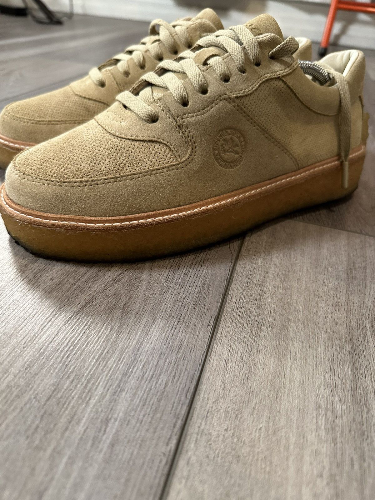 Clarks × Ronnie Fieg Clarks Ronnie Fieg - originals Size US 10 / EU 43 - 3 Thumbnail