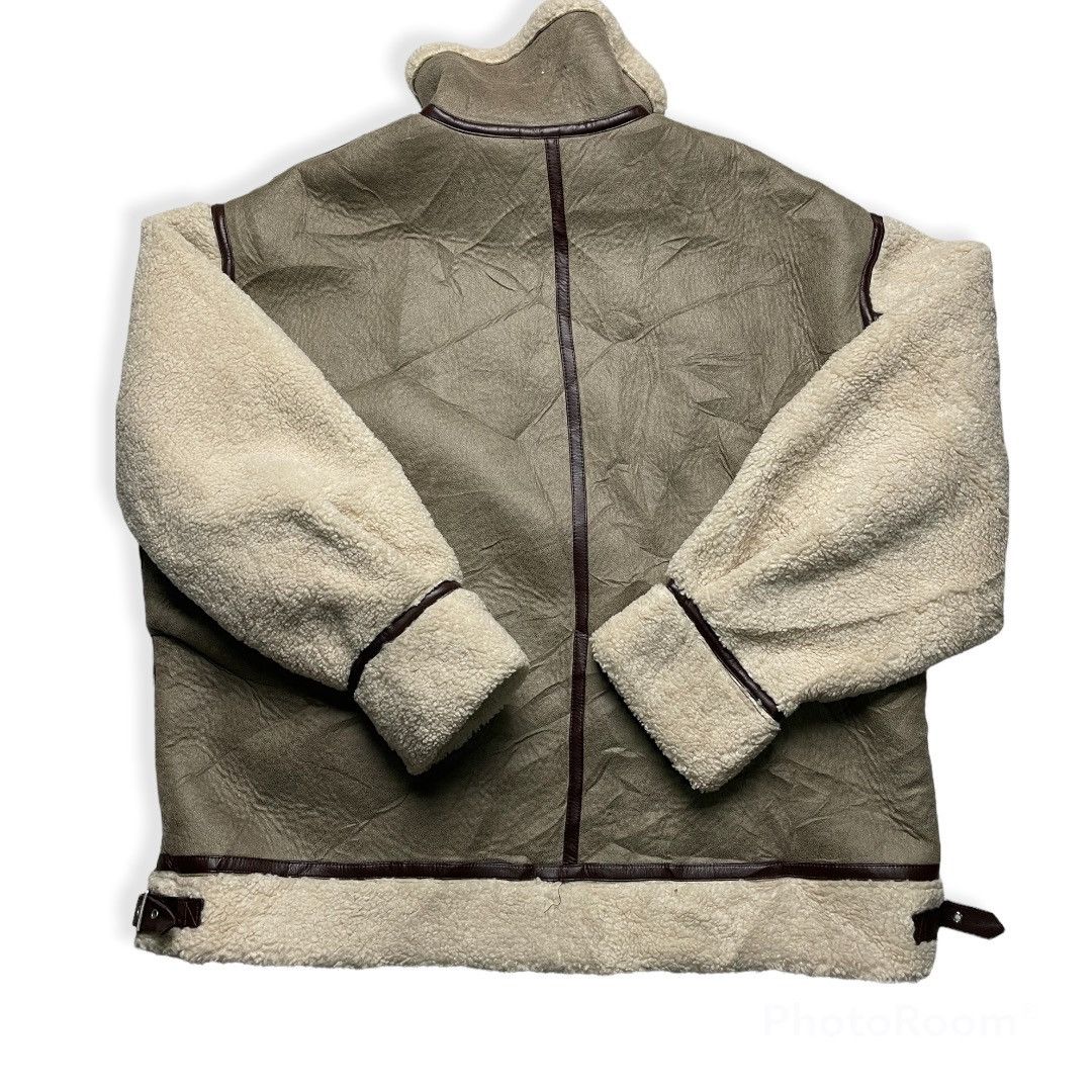 Other M.P Studio sheepskin Coat Size US L / EU 52-54 / 3 - 4 Thumbnail