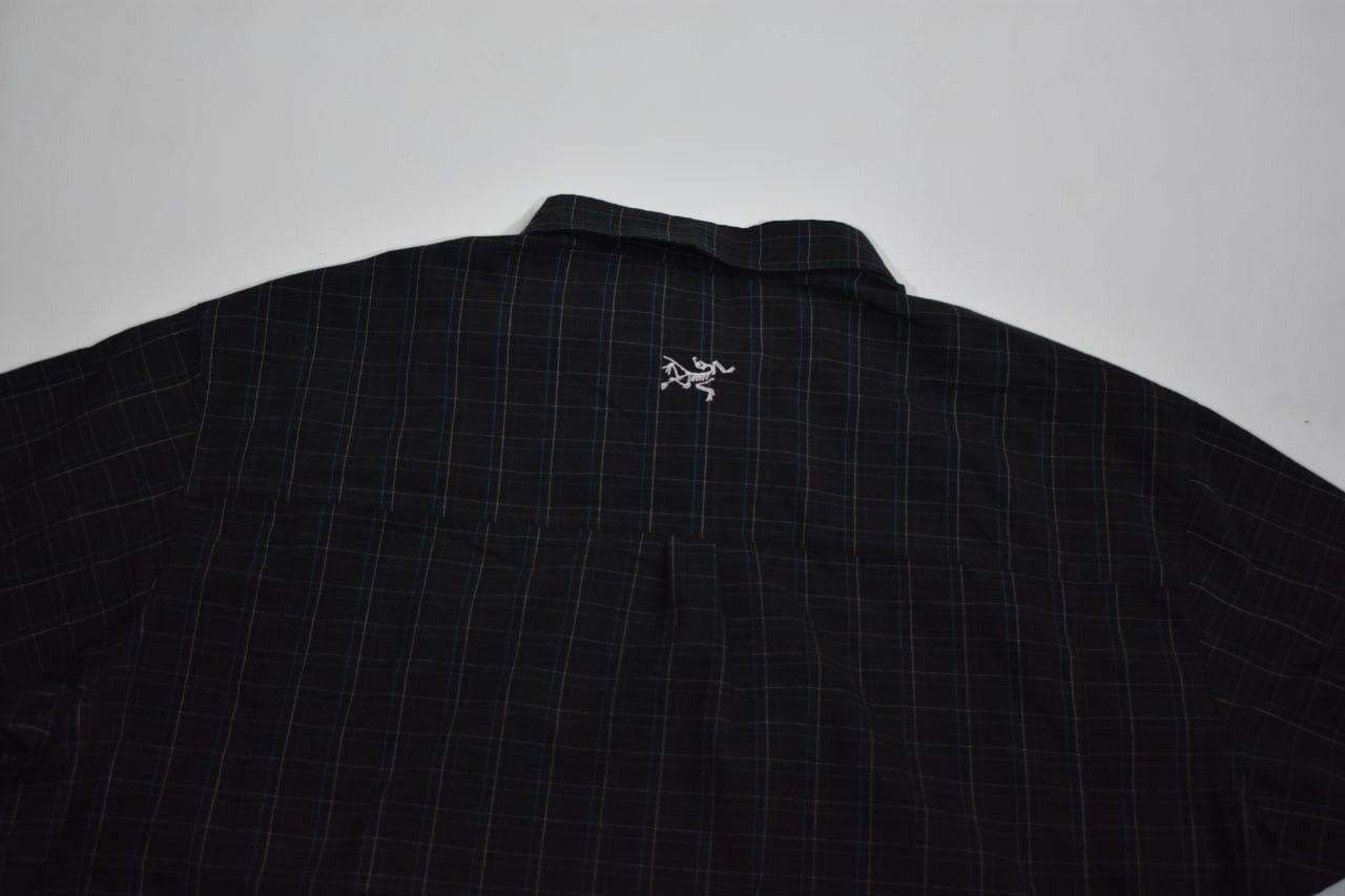 Arc'teryx Arcteryx Shirt Size US XL / EU 56 / 4 - 2 Thumbnail