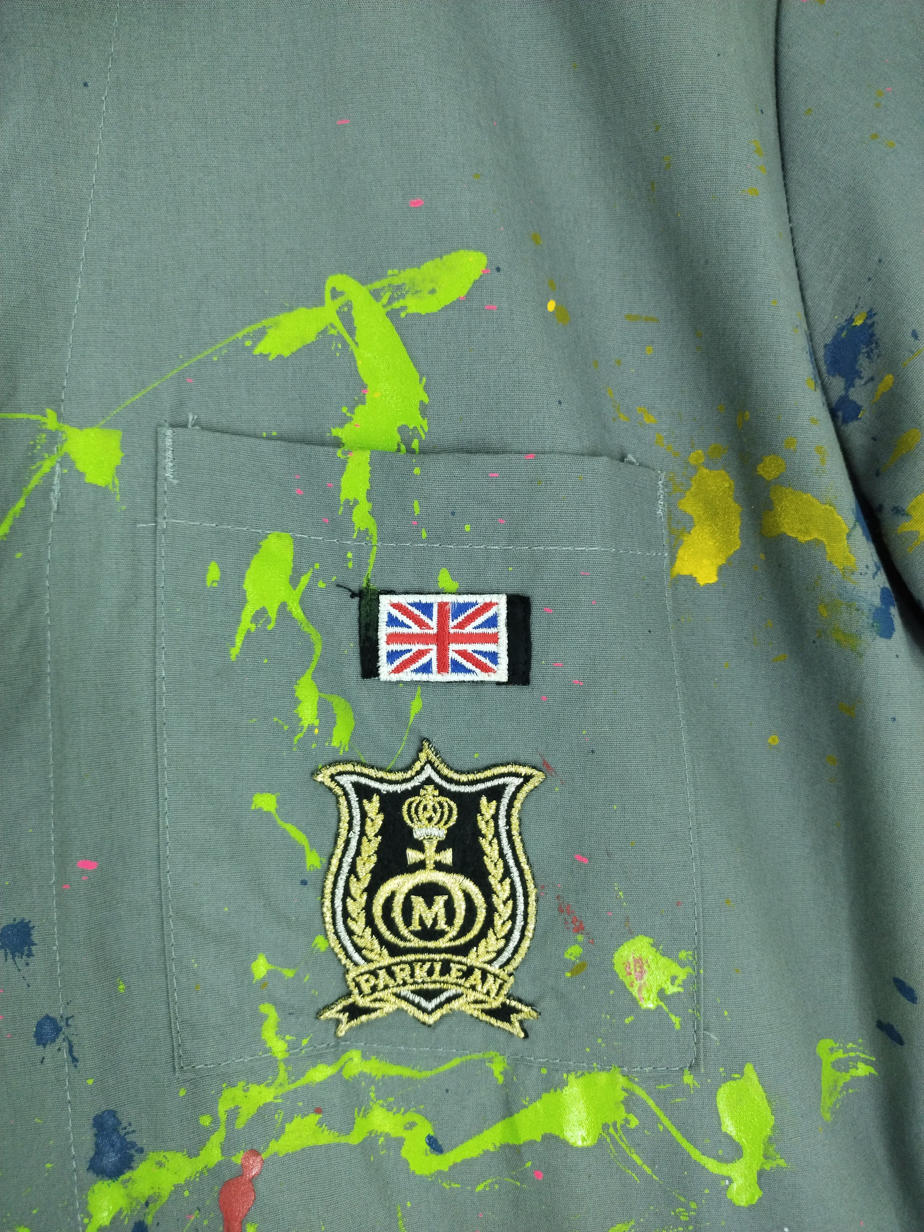 Dickies × If Six Was Nine VINTAGE OVERALL PEACHES PEACHES Size US 35 - 10 Thumbnail