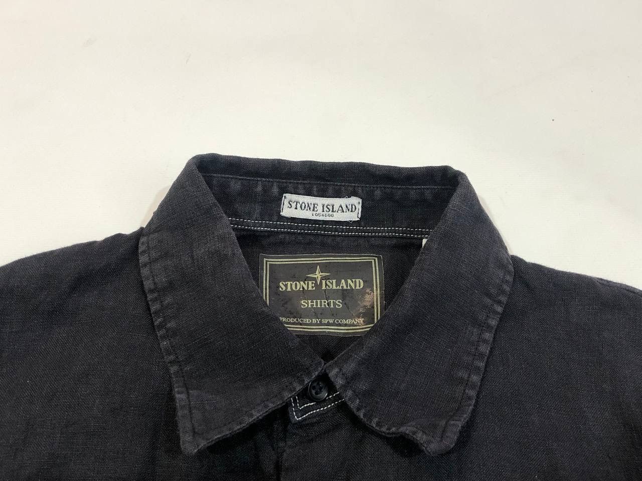 Stone Island Rare Shirt
