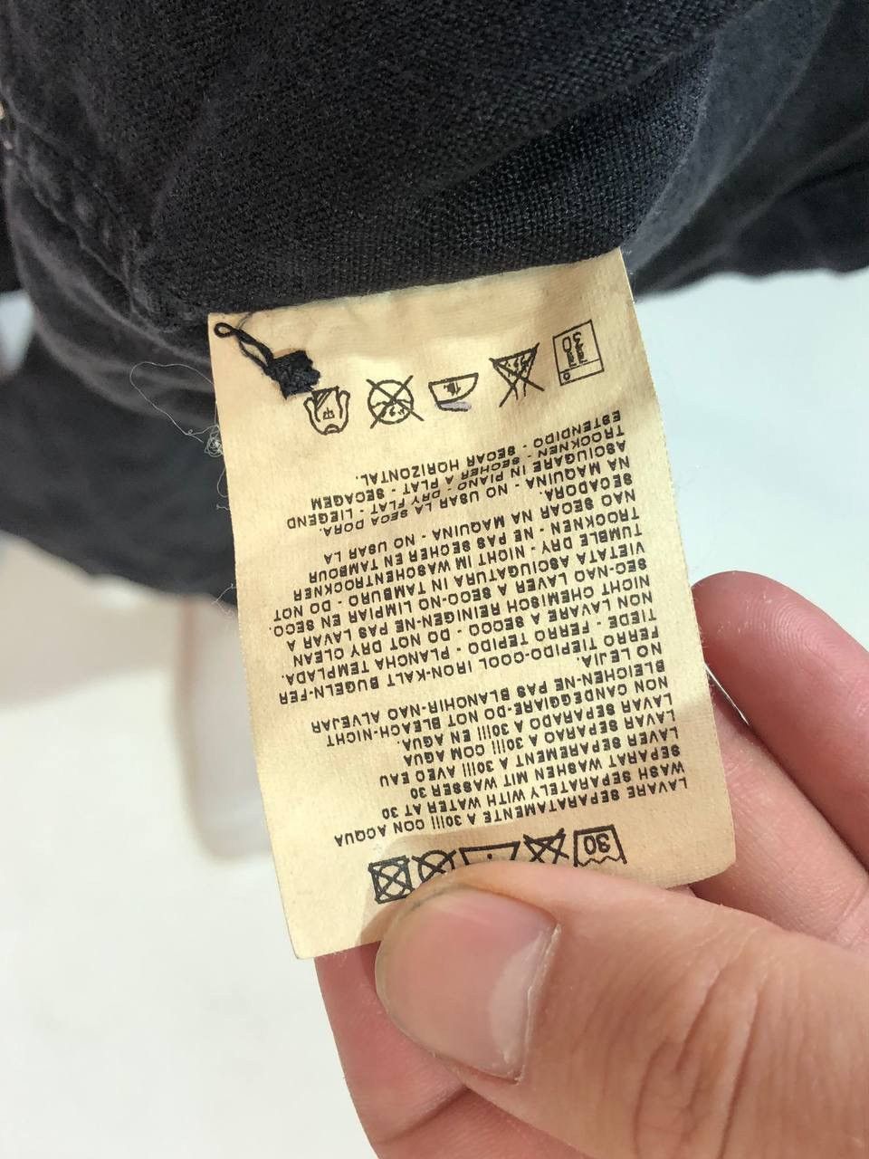 Stone Island Rare Shirt