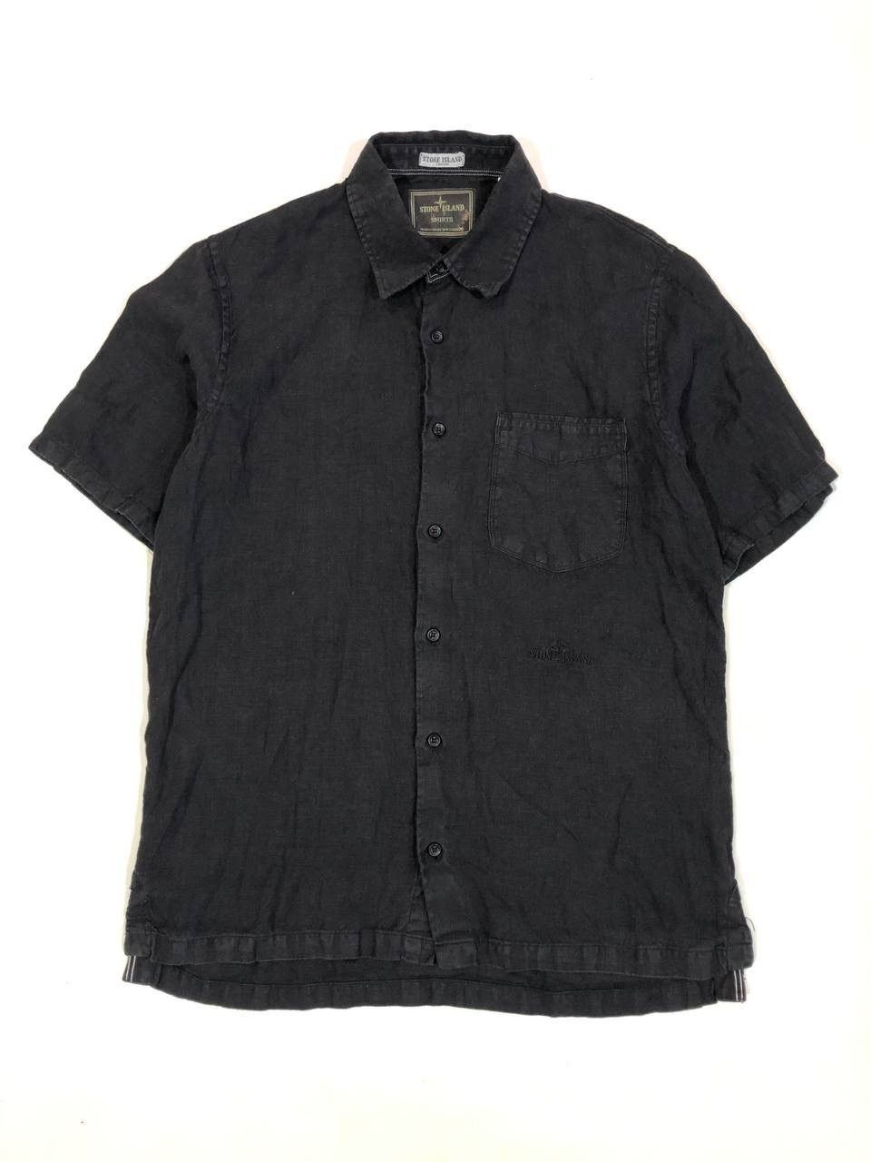 Stone Island Rare Shirt