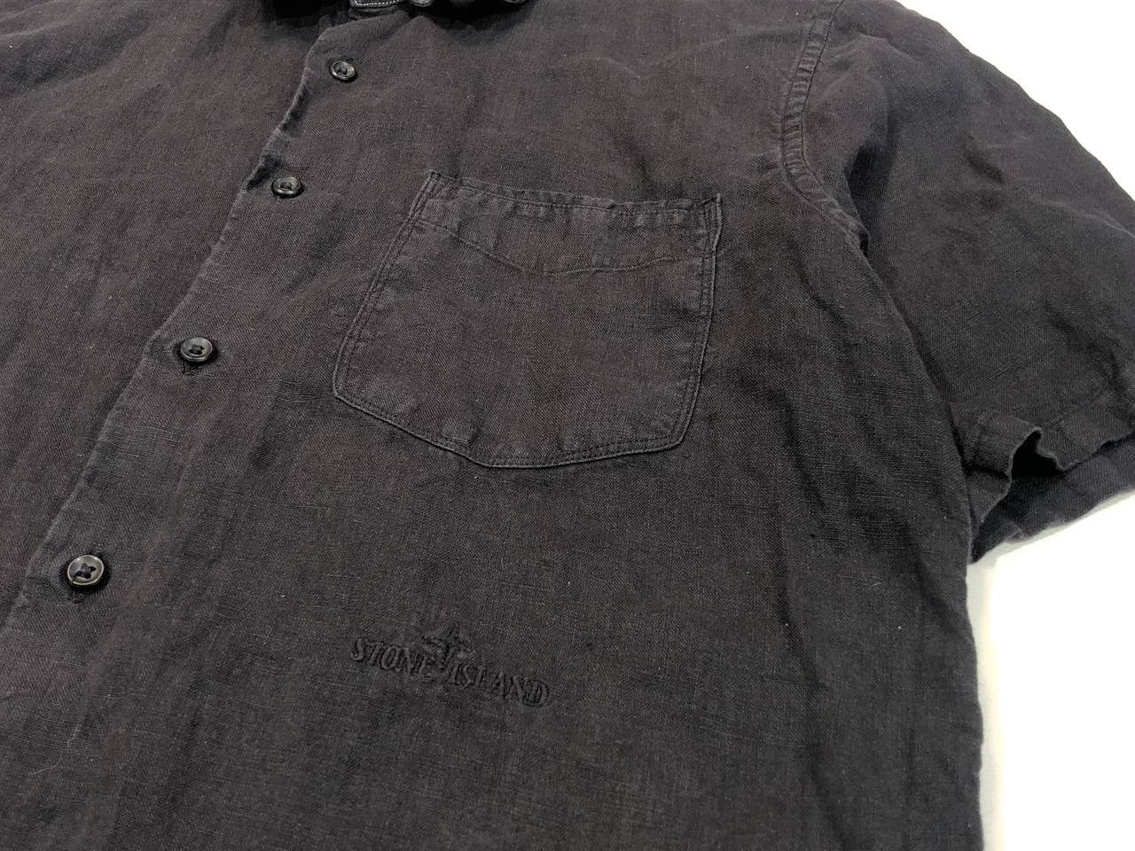 Stone Island Rare Shirt