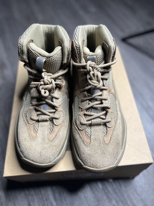 yeezy boot desert