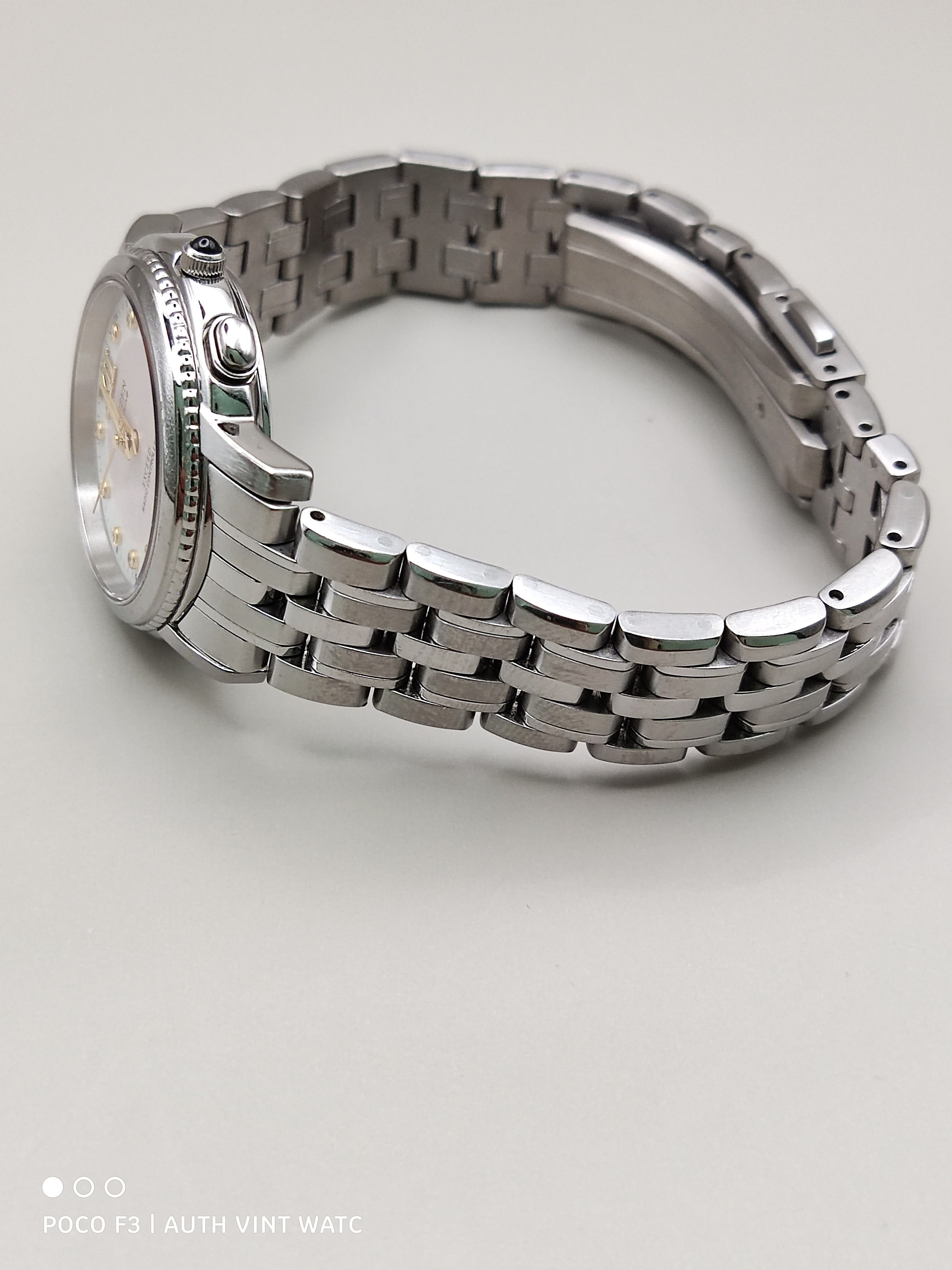 Citizen Authentic Citizen Exceed Radio Controlled Eco-Drive Ladies Size ONE SIZE - 3 Thumbnail