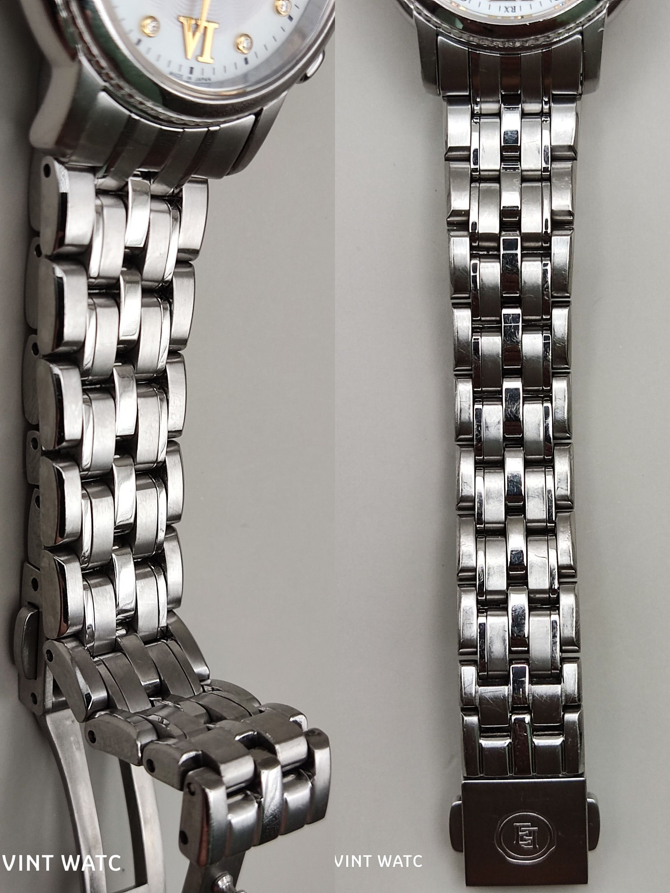 Citizen Authentic Citizen Exceed Radio Controlled Eco-Drive Ladies Size ONE SIZE - 25 Thumbnail