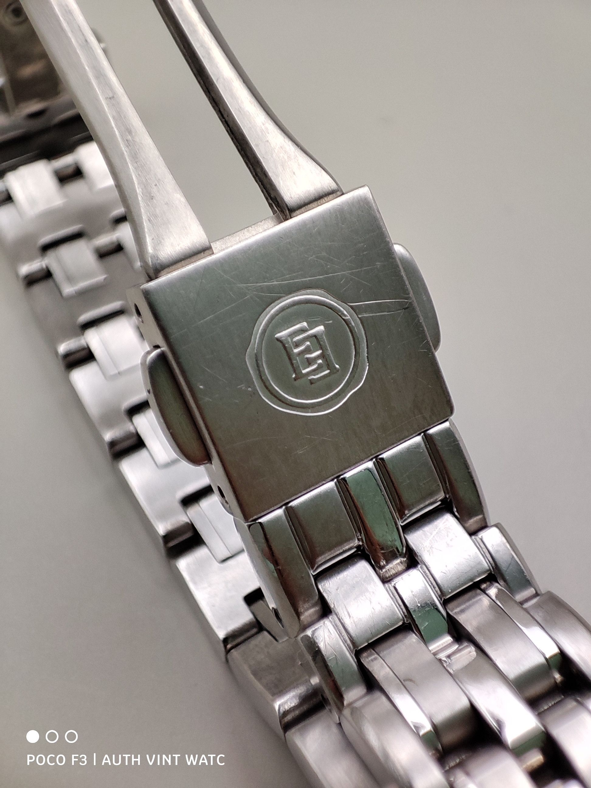 Citizen Authentic Citizen Exceed Radio Controlled Eco-Drive Ladies Size ONE SIZE - 21 Thumbnail