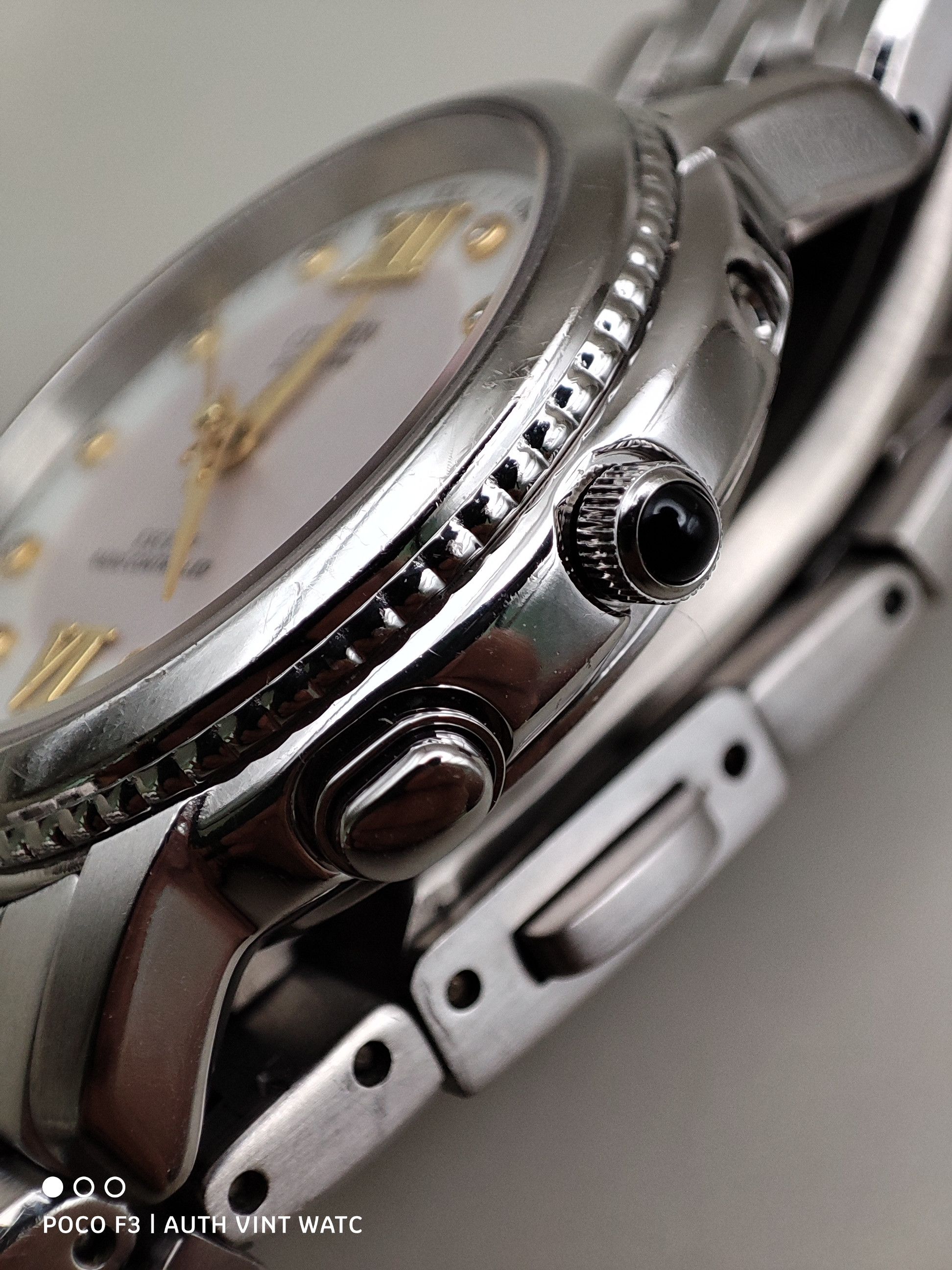Citizen Authentic Citizen Exceed Radio Controlled Eco-Drive Ladies Size ONE SIZE - 14 Thumbnail