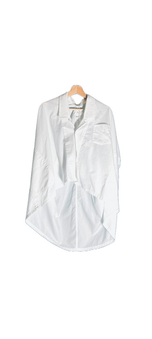 Visvim visvim RUANA BLOUSE CHAMBRAY wmv | Grailed