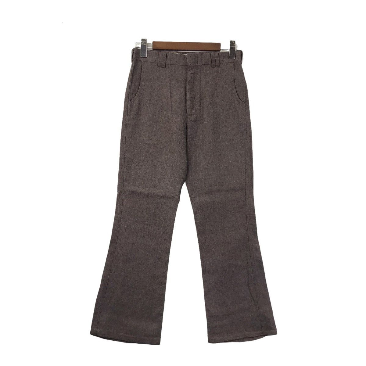 KOZABURO × Wrangler Kozaburo x Wrangler KRancher Dress Jeans