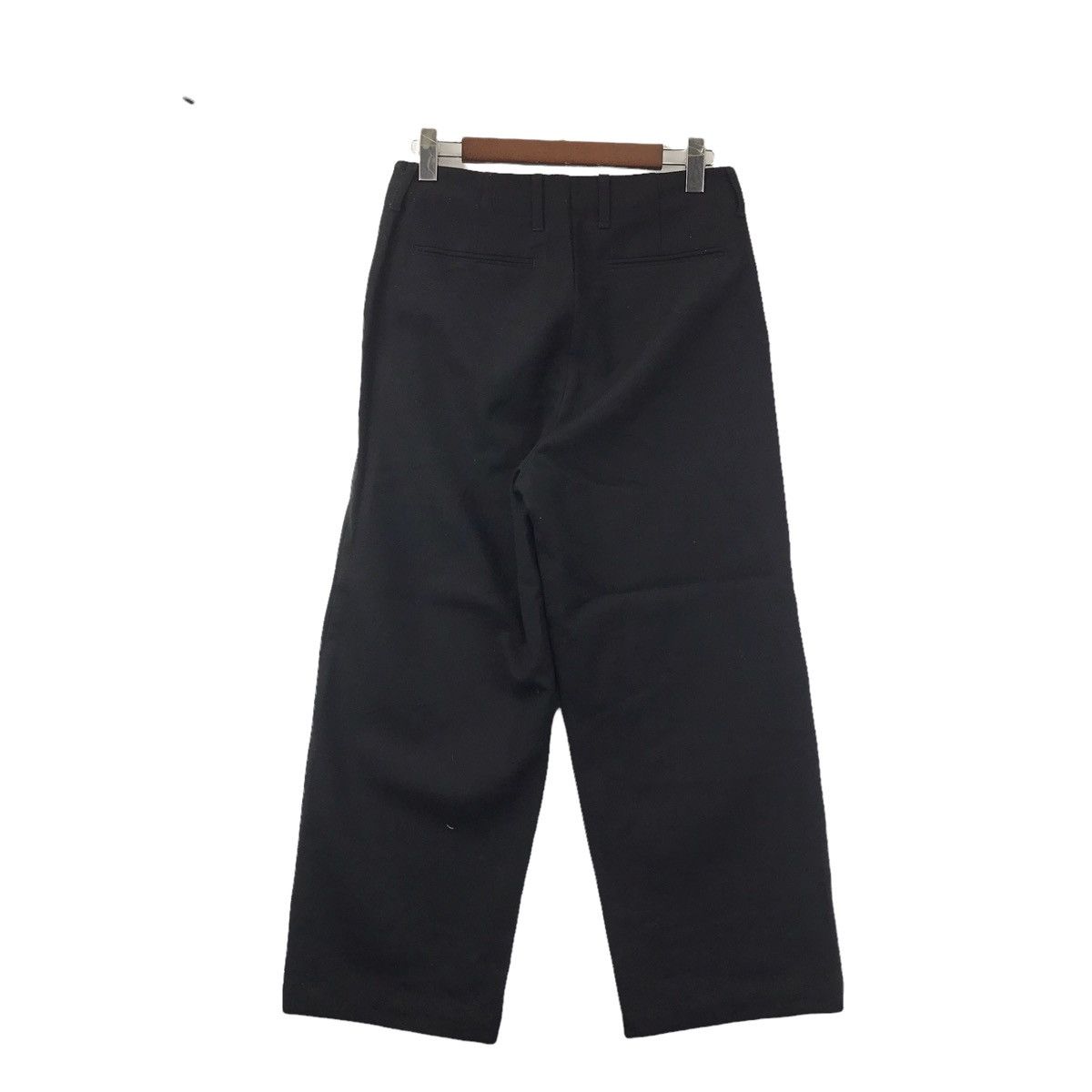 HARE HARE Japanese Brand Baggy Wool Trousers Pant Size US 30 / EU 46 - 8 Thumbnail