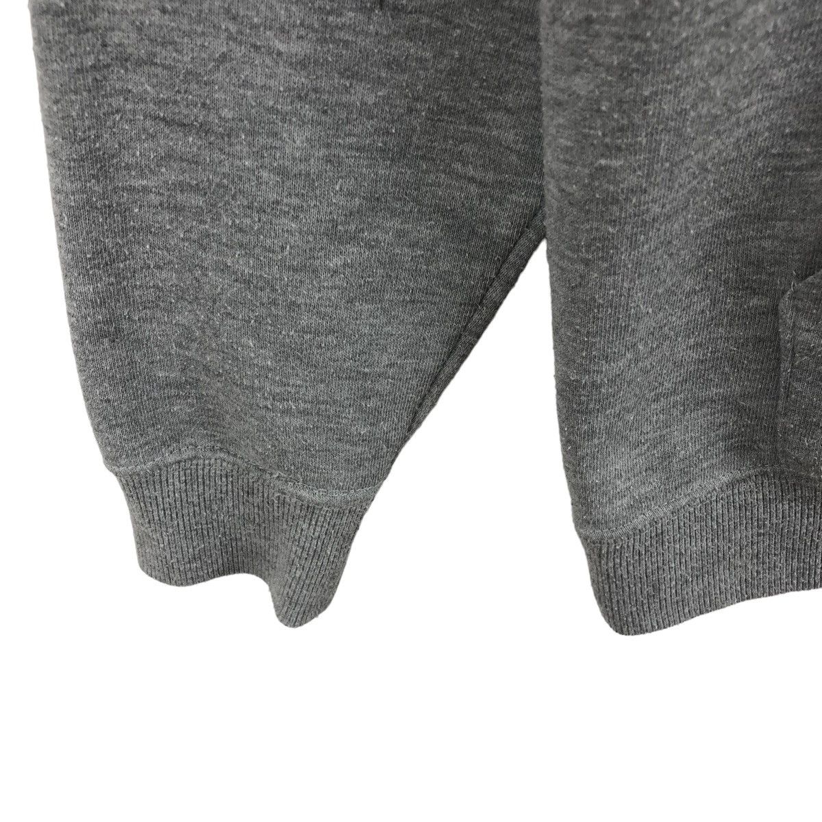 Pick!! Vtg ANIMA MATSUNO BROS Hoodie Sweatshirt Pullover