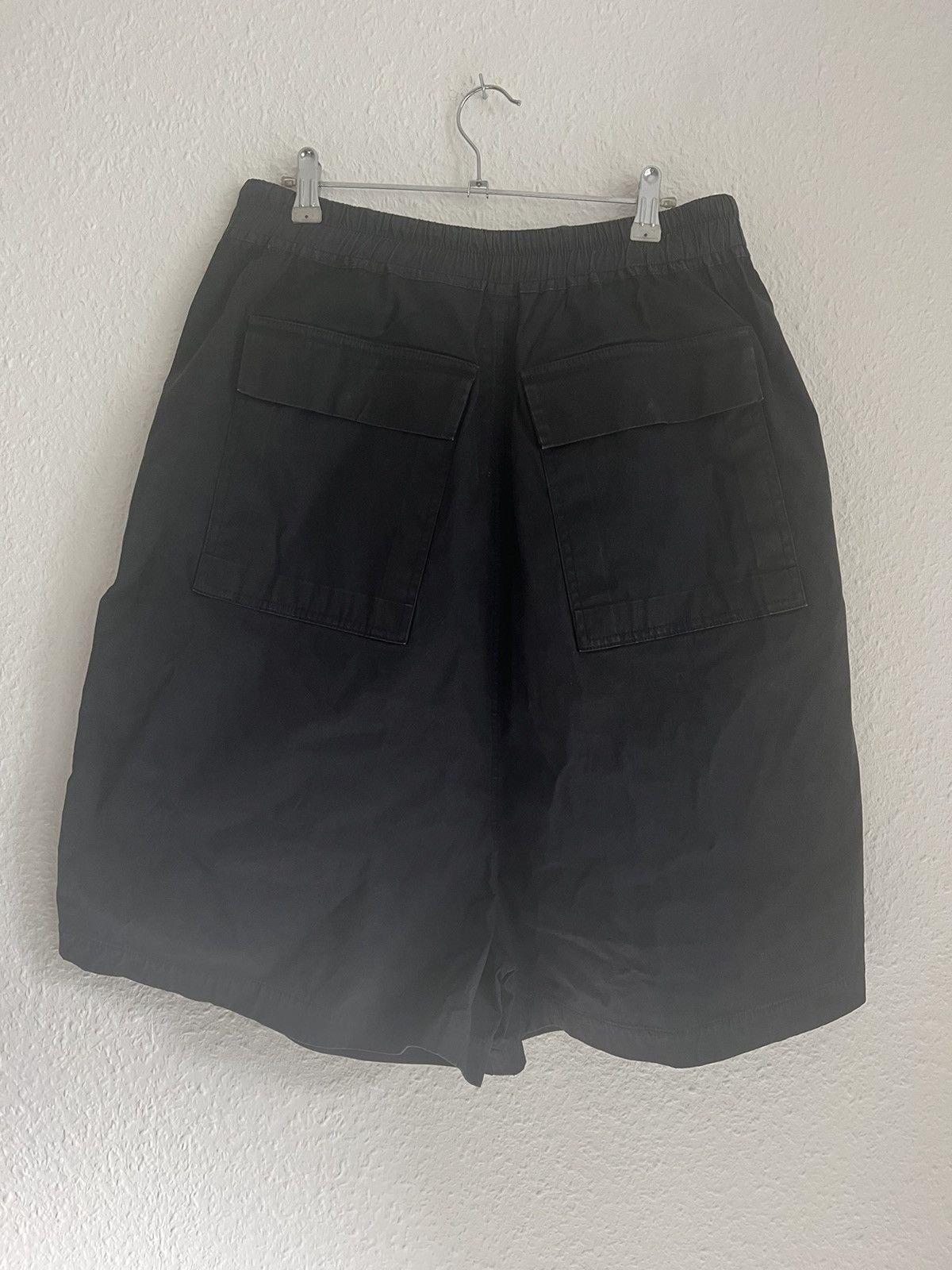 Rick Owens FW14 MOODY パンツ