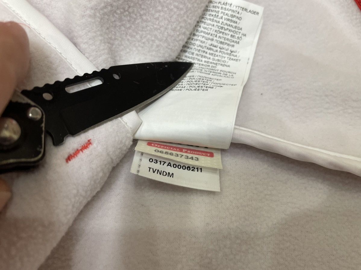 Ferrari × Puma Puma Ferrari Full Zip Jacket F1 Size US L / EU 52-54 / 3 - 5 Thumbnail