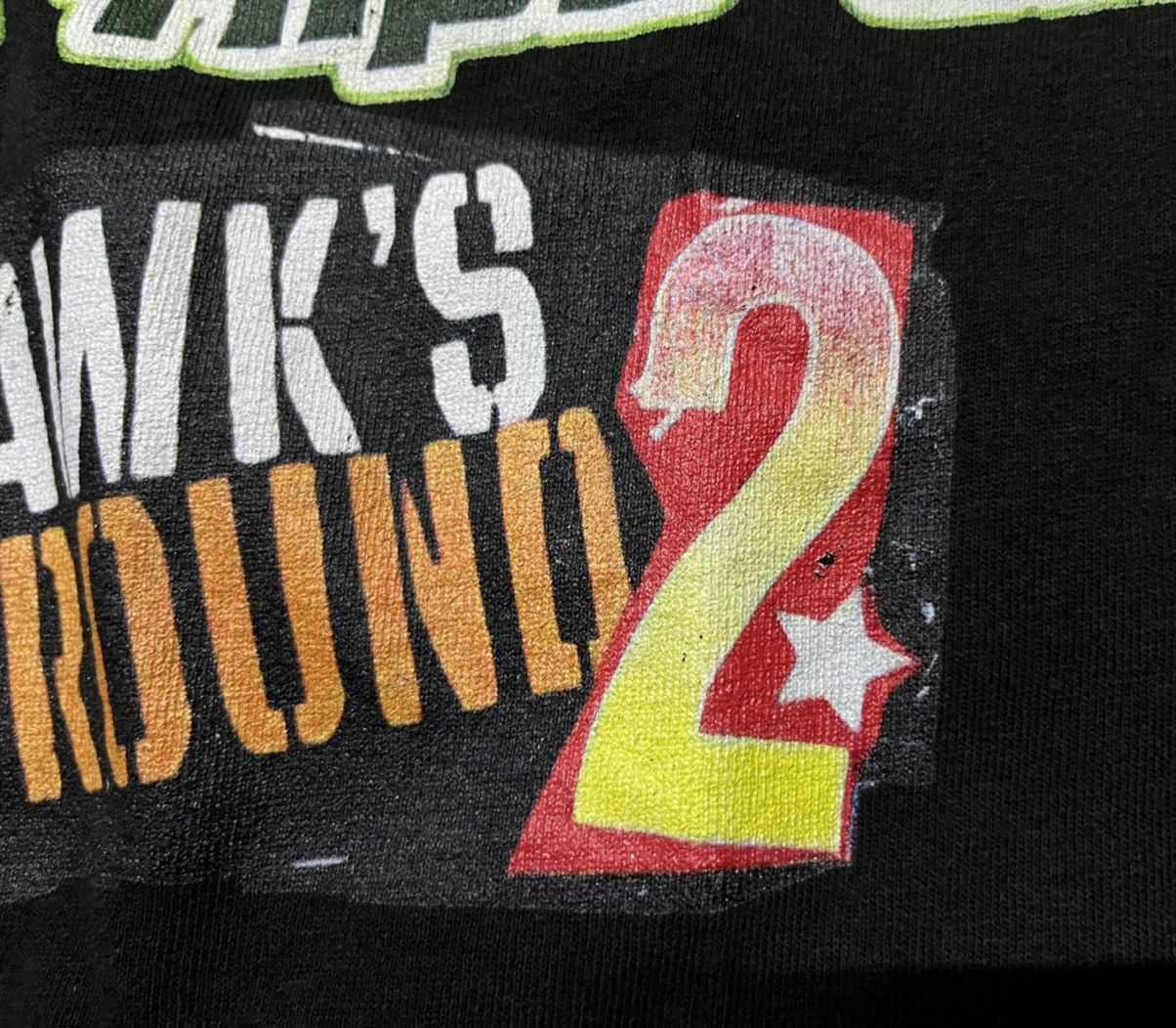 Tony Hawk × Vintage Vintage Tony Hawk’s Underground 2 Tshirt Size US L / EU 52-54 / 3 - 6 Thumbnail