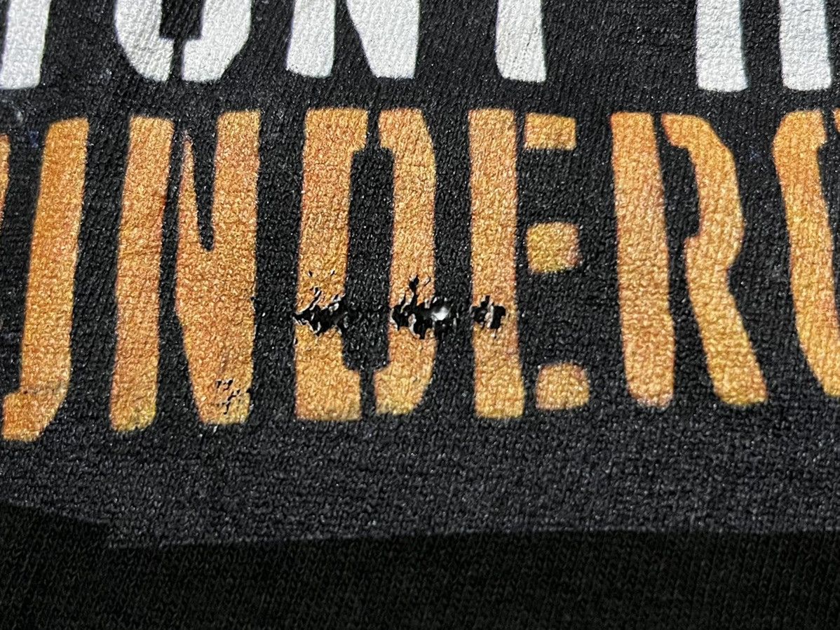 Tony Hawk × Vintage Vintage Tony Hawk’s Underground 2 Tshirt Size US L / EU 52-54 / 3 - 9 Thumbnail