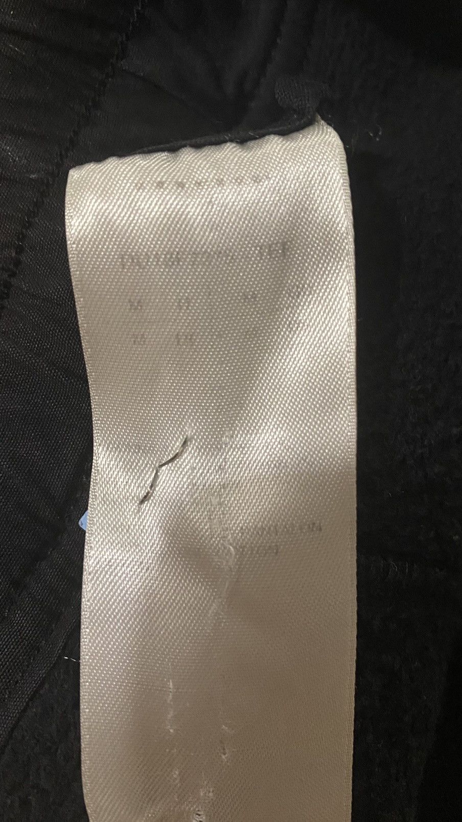 Rick Owens Drkshdw RICK OWENS DRKSHDW PANTS Size US 40 / EU 56 - 5 Thumbnail