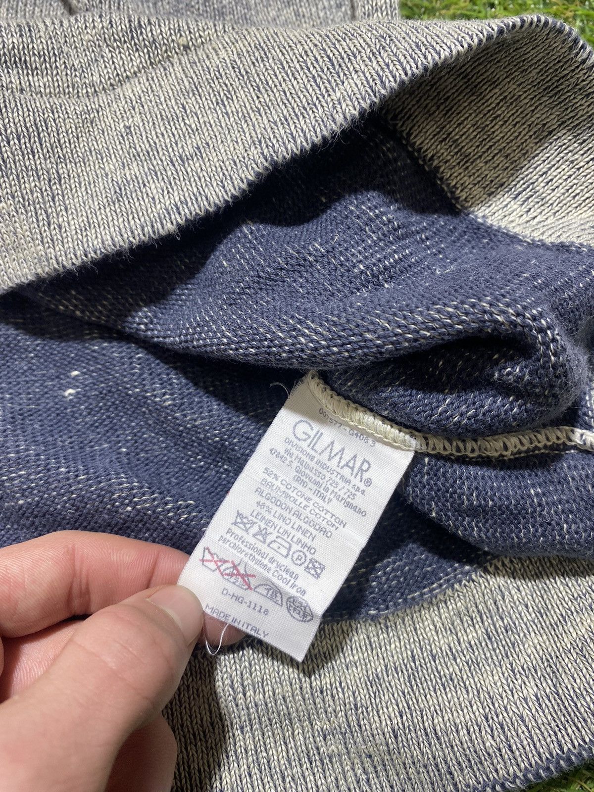 Iceberg Vintage Y2k Iceberg sweater streetwear luxury style size M Size US M / EU 48-50 / 2 - 5 Thumbnail