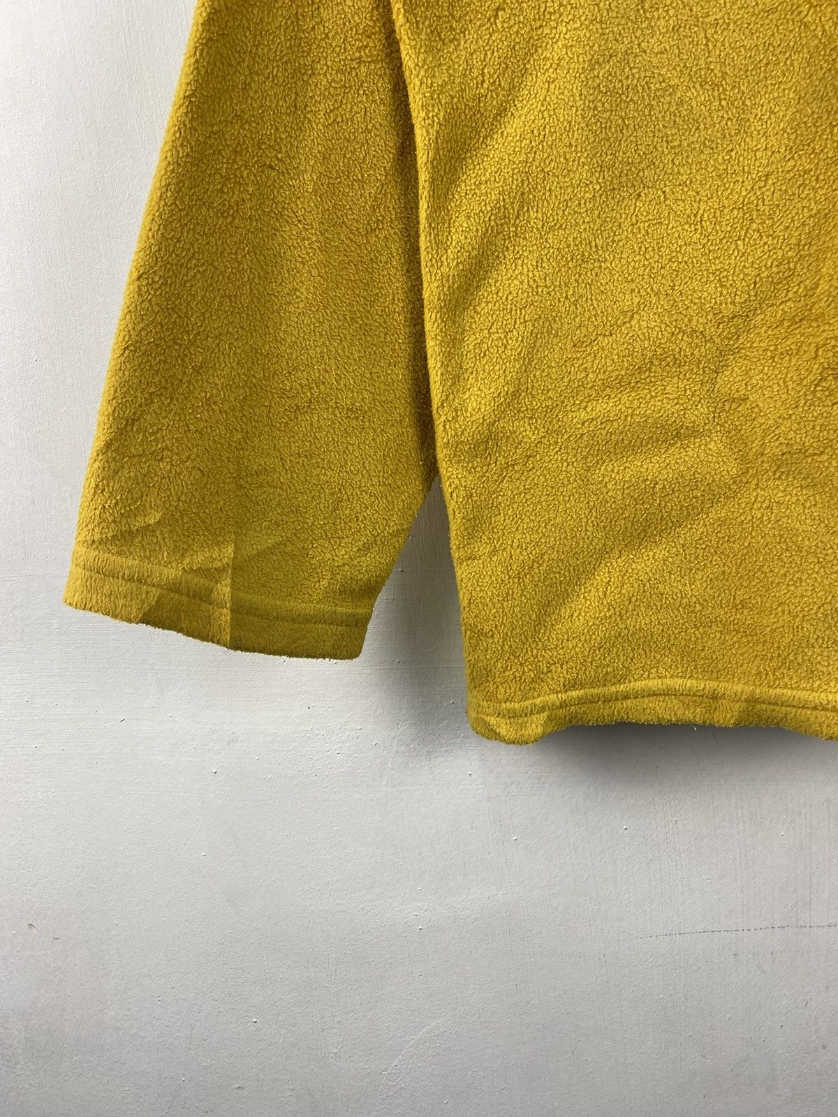 Pepsi Vintage 90s Pepsi Cola Fleece Pullover Sweatshirt Sweater Size US L / EU 52-54 / 3 - 5 Thumbnail