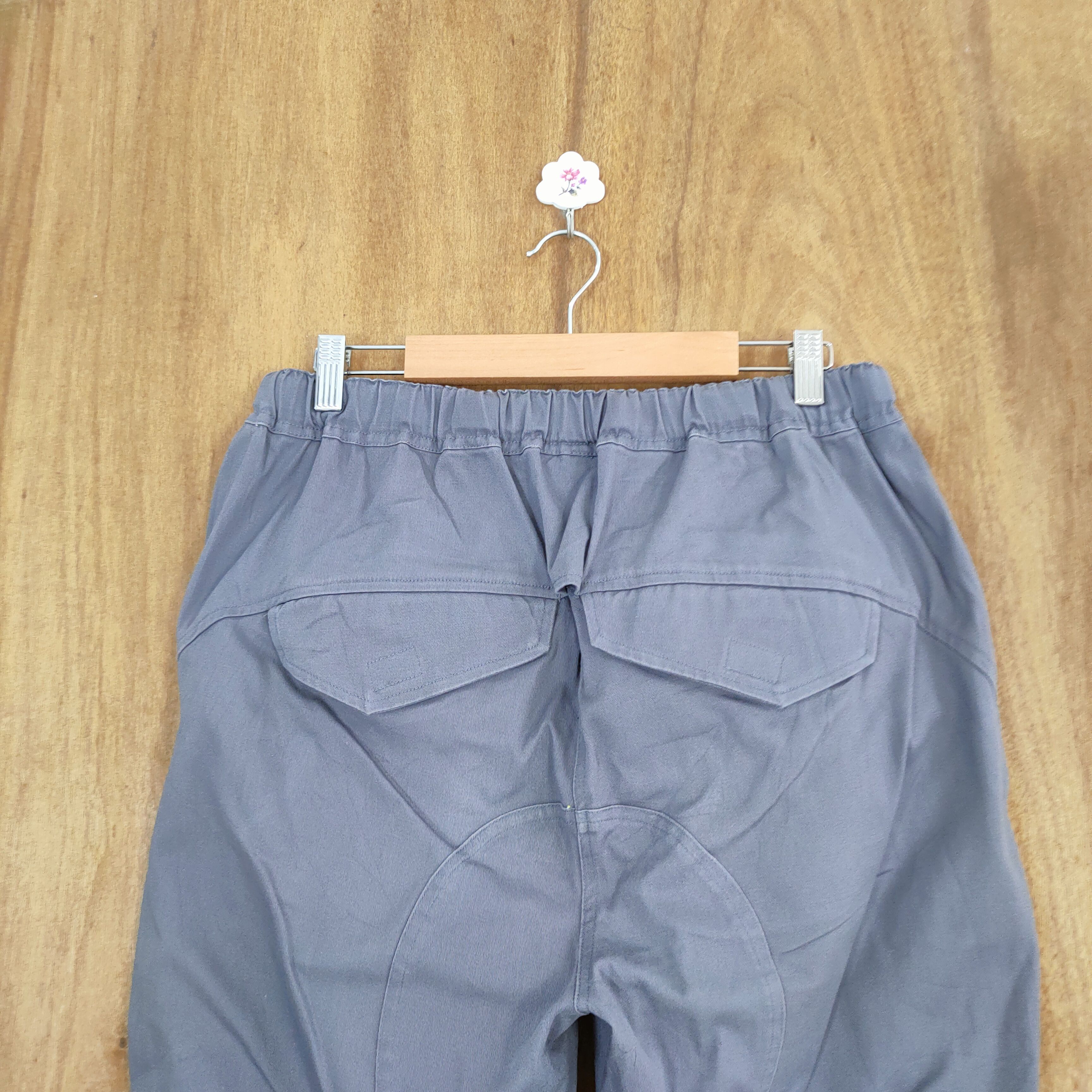 New Balance NEW BALANCE SPORTSWEAR PANTS Size US 32 / EU 48 - 7 Thumbnail