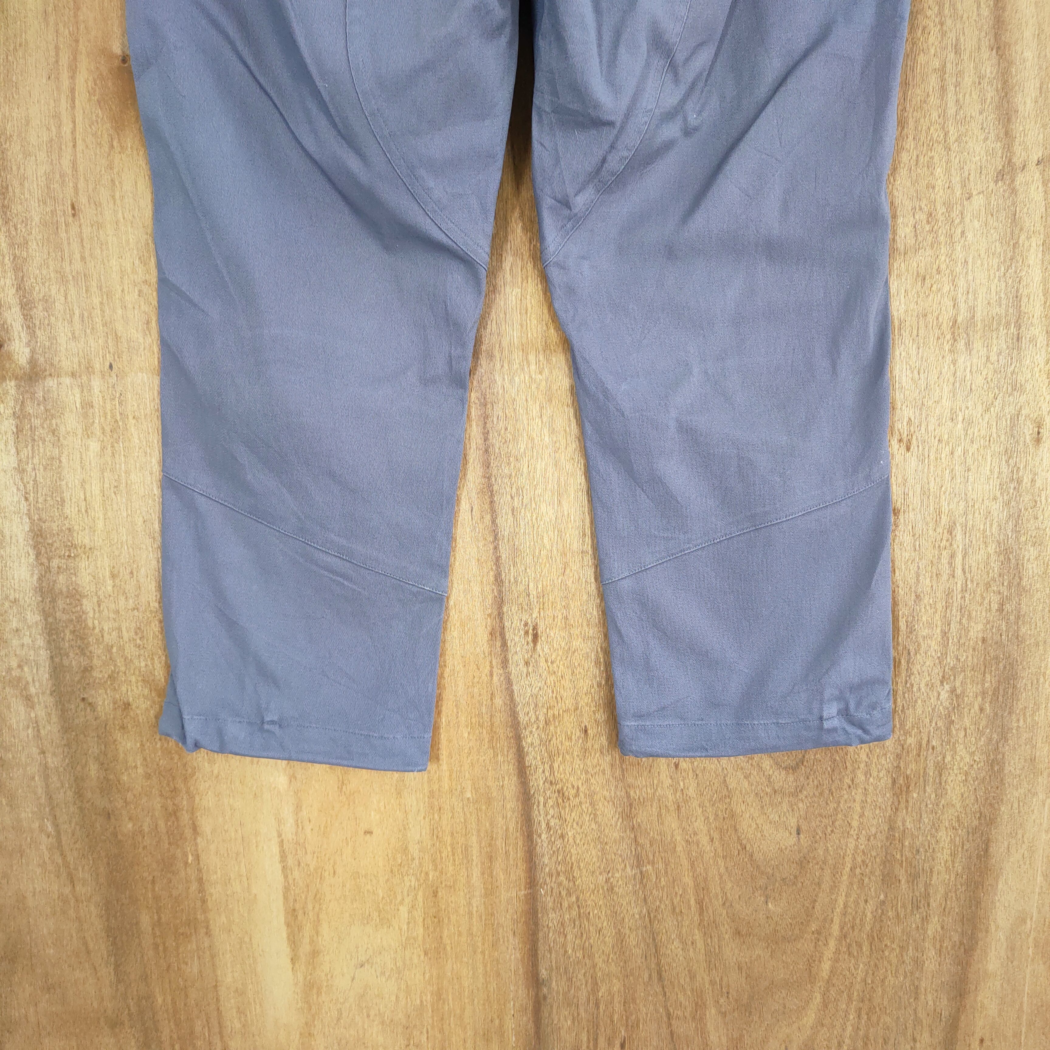 New Balance NEW BALANCE SPORTSWEAR PANTS Size US 32 / EU 48 - 8 Thumbnail