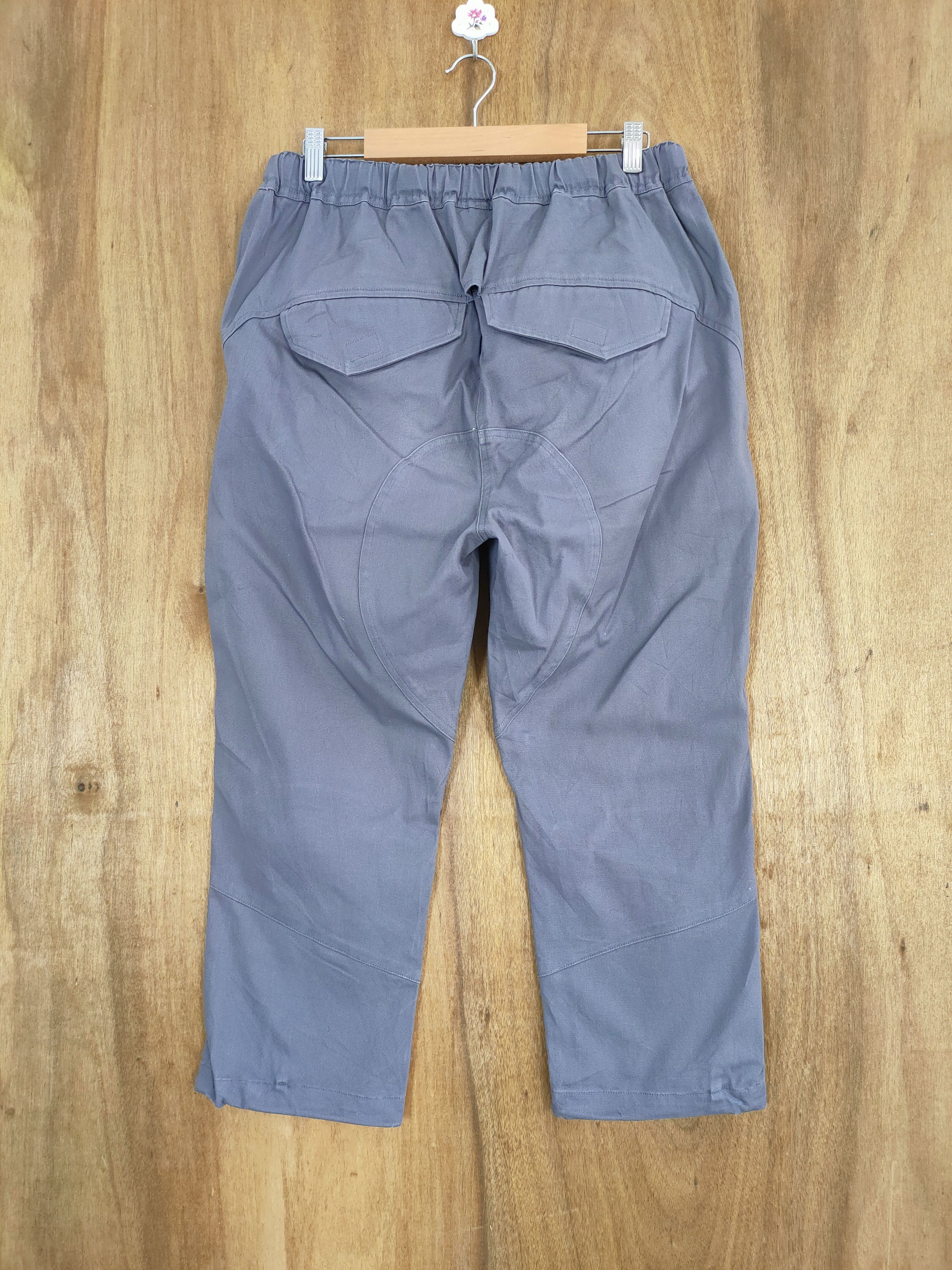 New Balance NEW BALANCE SPORTSWEAR PANTS Size US 32 / EU 48 - 6 Thumbnail