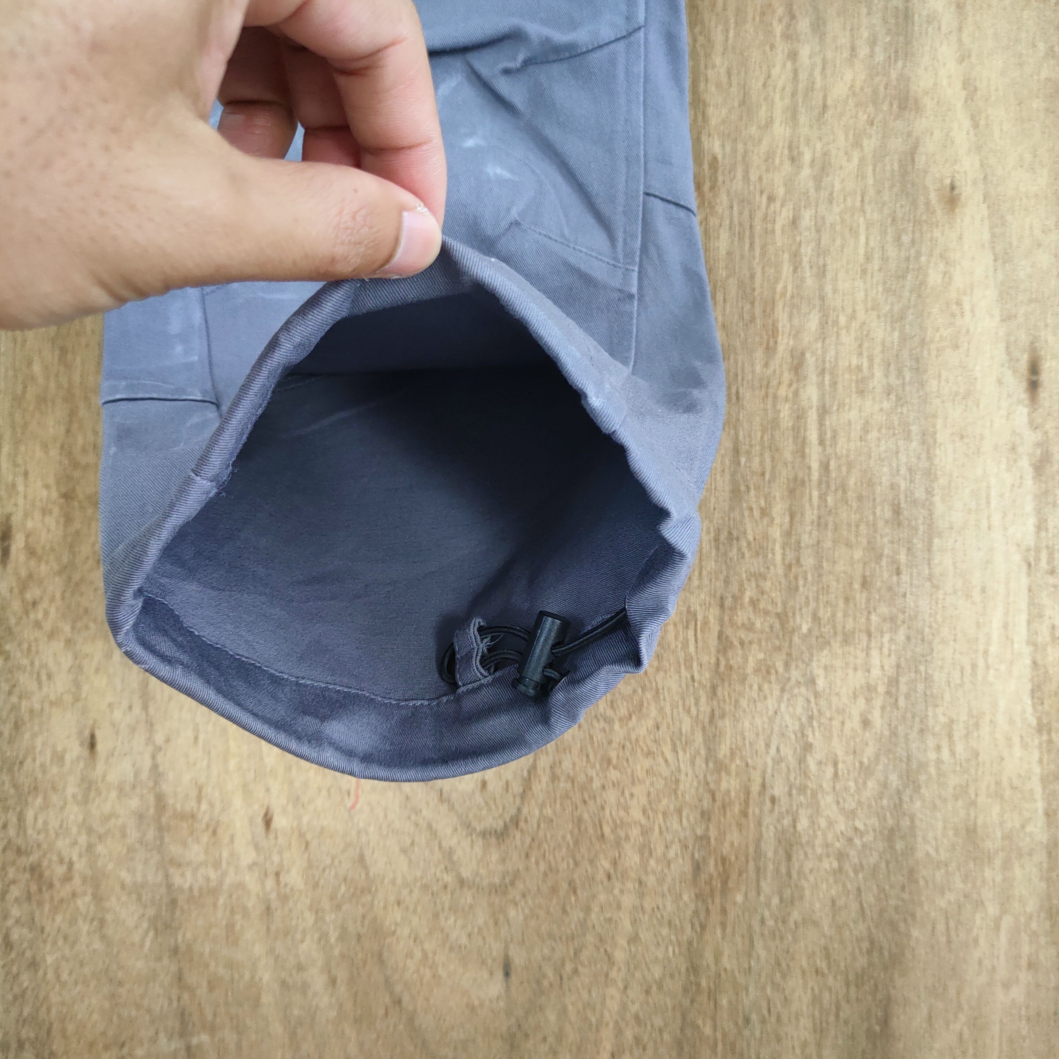 New Balance NEW BALANCE SPORTSWEAR PANTS Size US 32 / EU 48 - 5 Thumbnail