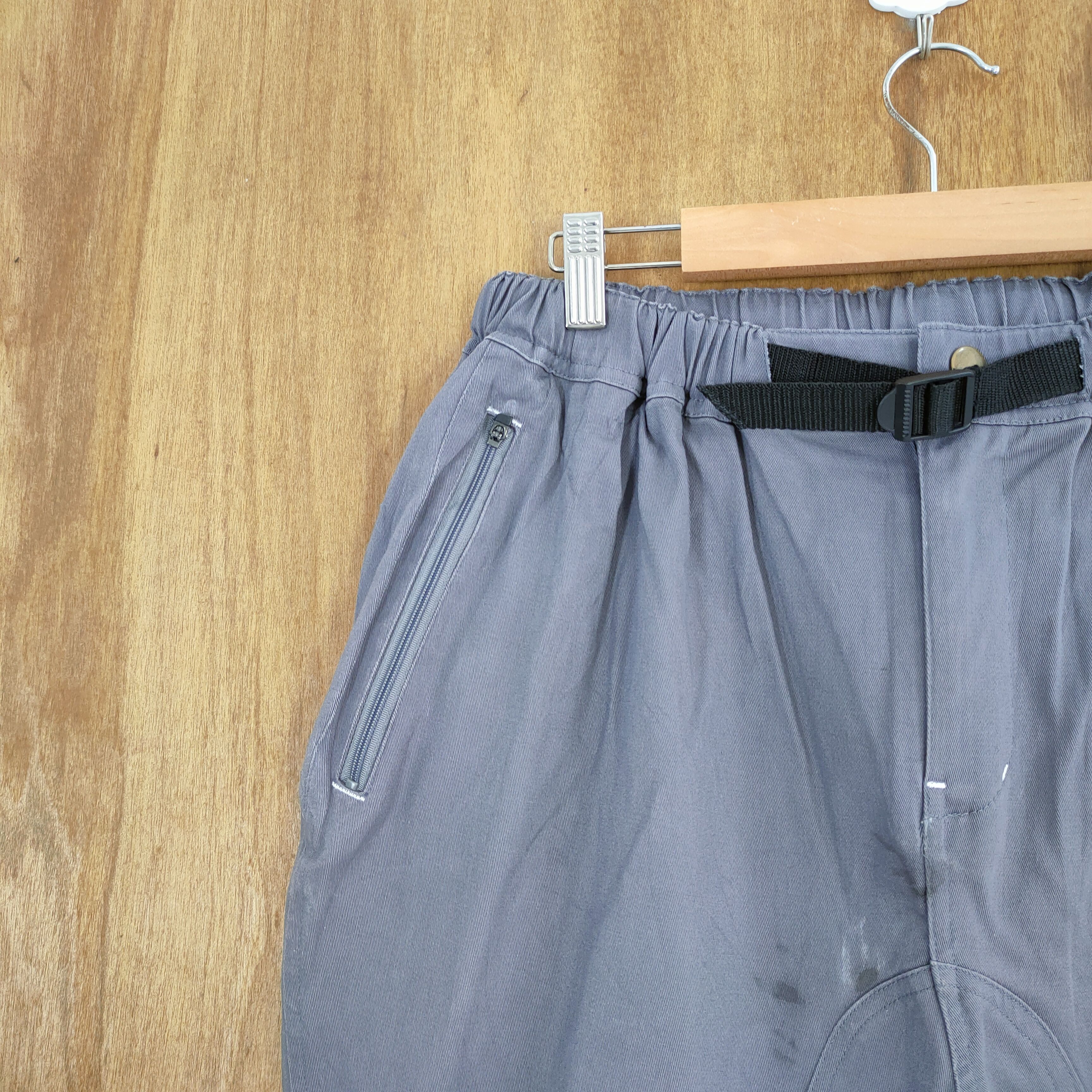 New Balance NEW BALANCE SPORTSWEAR PANTS Size US 32 / EU 48 - 2 Thumbnail