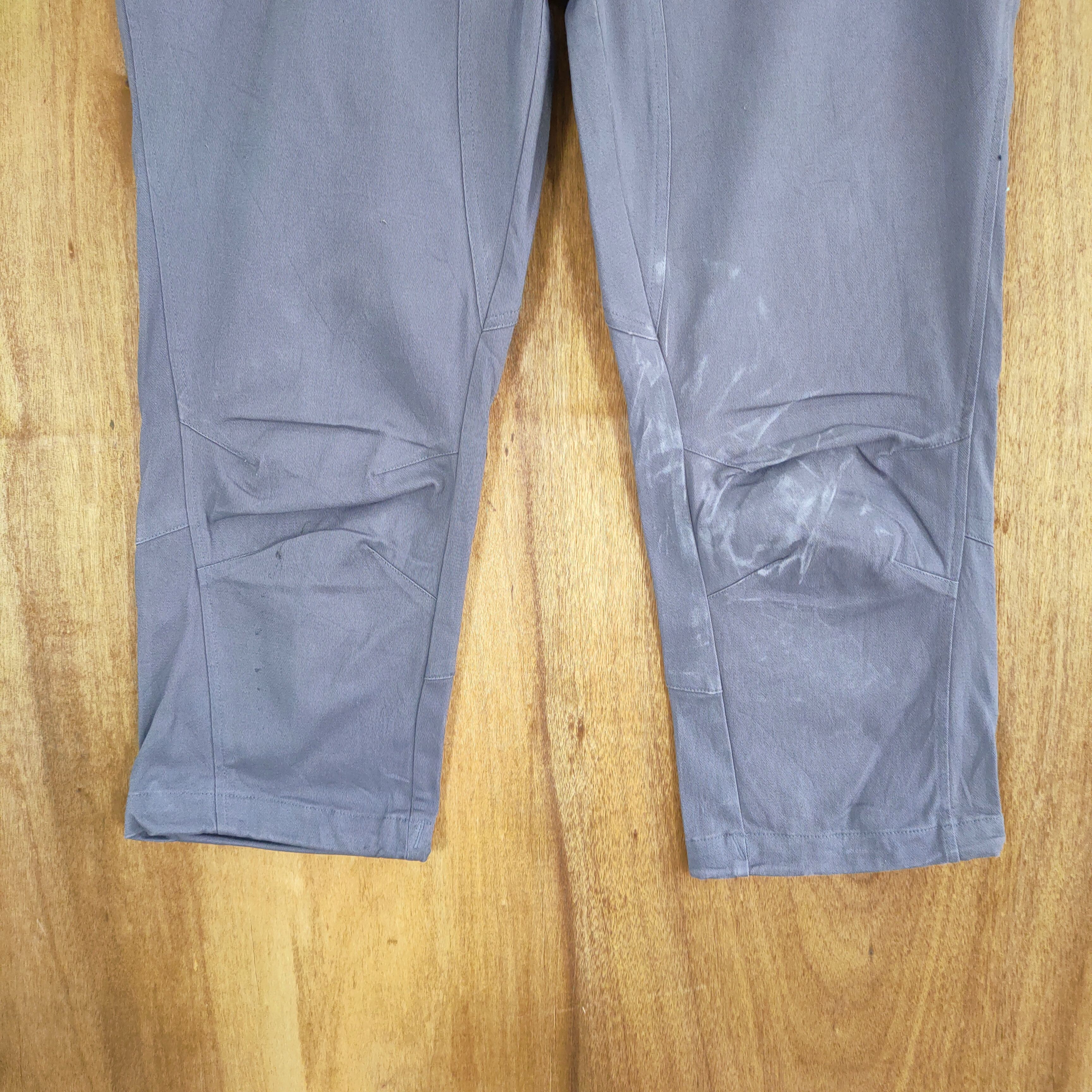 New Balance NEW BALANCE SPORTSWEAR PANTS Size US 32 / EU 48 - 4 Thumbnail