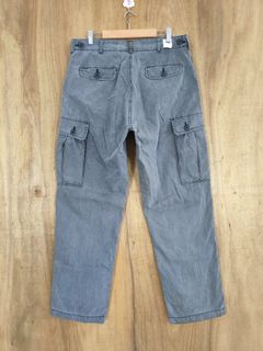 Post Overalls | Grailed