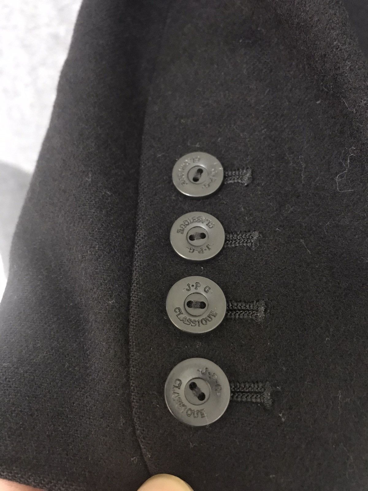Jean Paul Gaultier JEAN PAUL GAULTIER CLASSIQUE Size US S / EU 44-46 / 1 - 9 Thumbnail