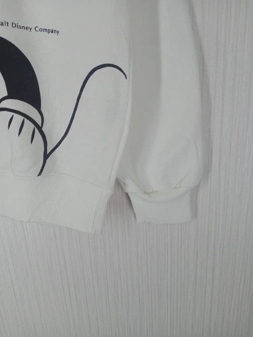 Disney Vintage 80's Mickey Mouse Walt Disney Company Sweatshirt Size US M / EU 48-50 / 2 - 4 Thumbnail