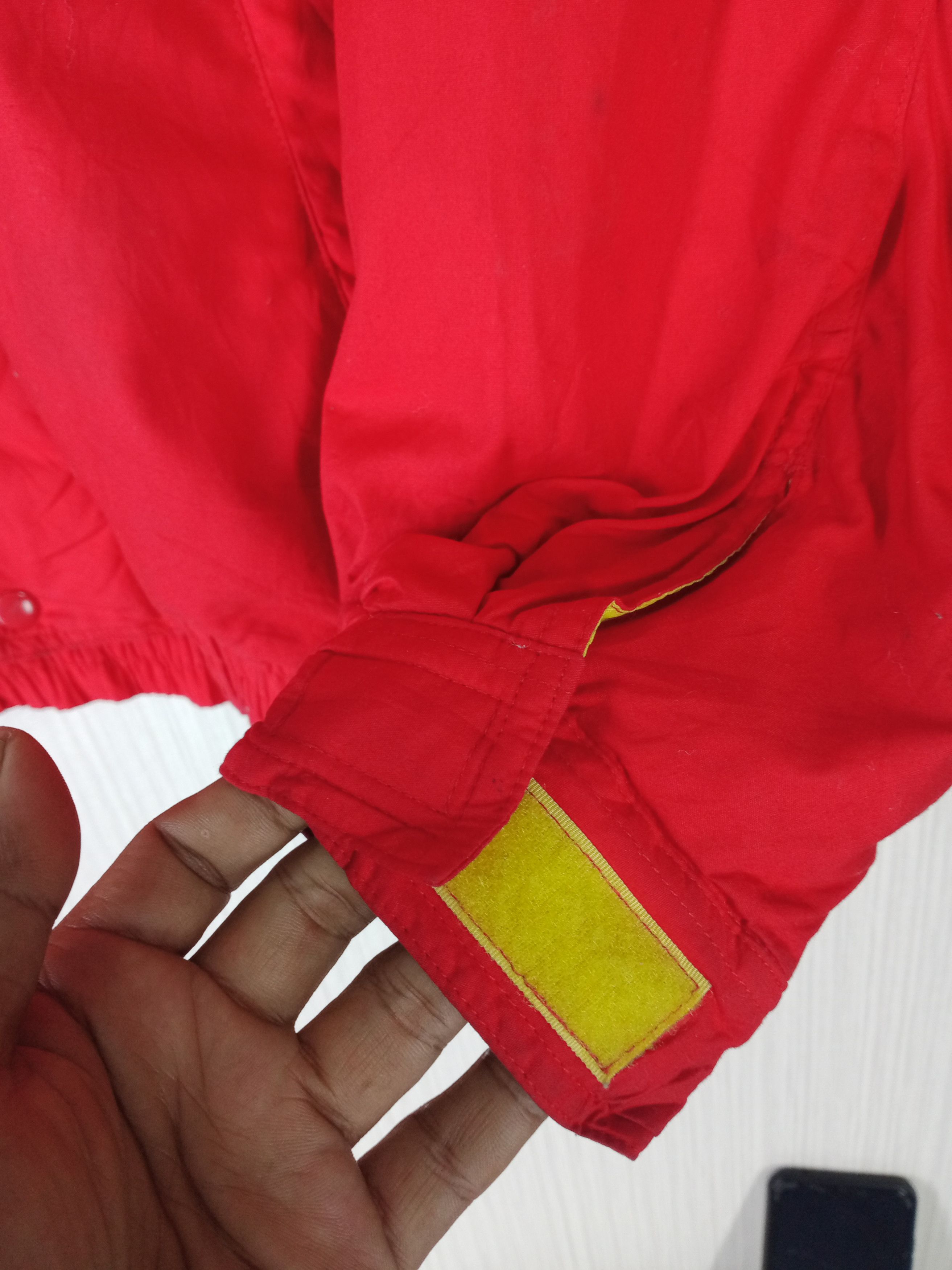 Ferrari Rare Vintage Magneti Ferrari Racing Bomber Jacket Size US M / EU 48-50 / 2 - 10 Thumbnail