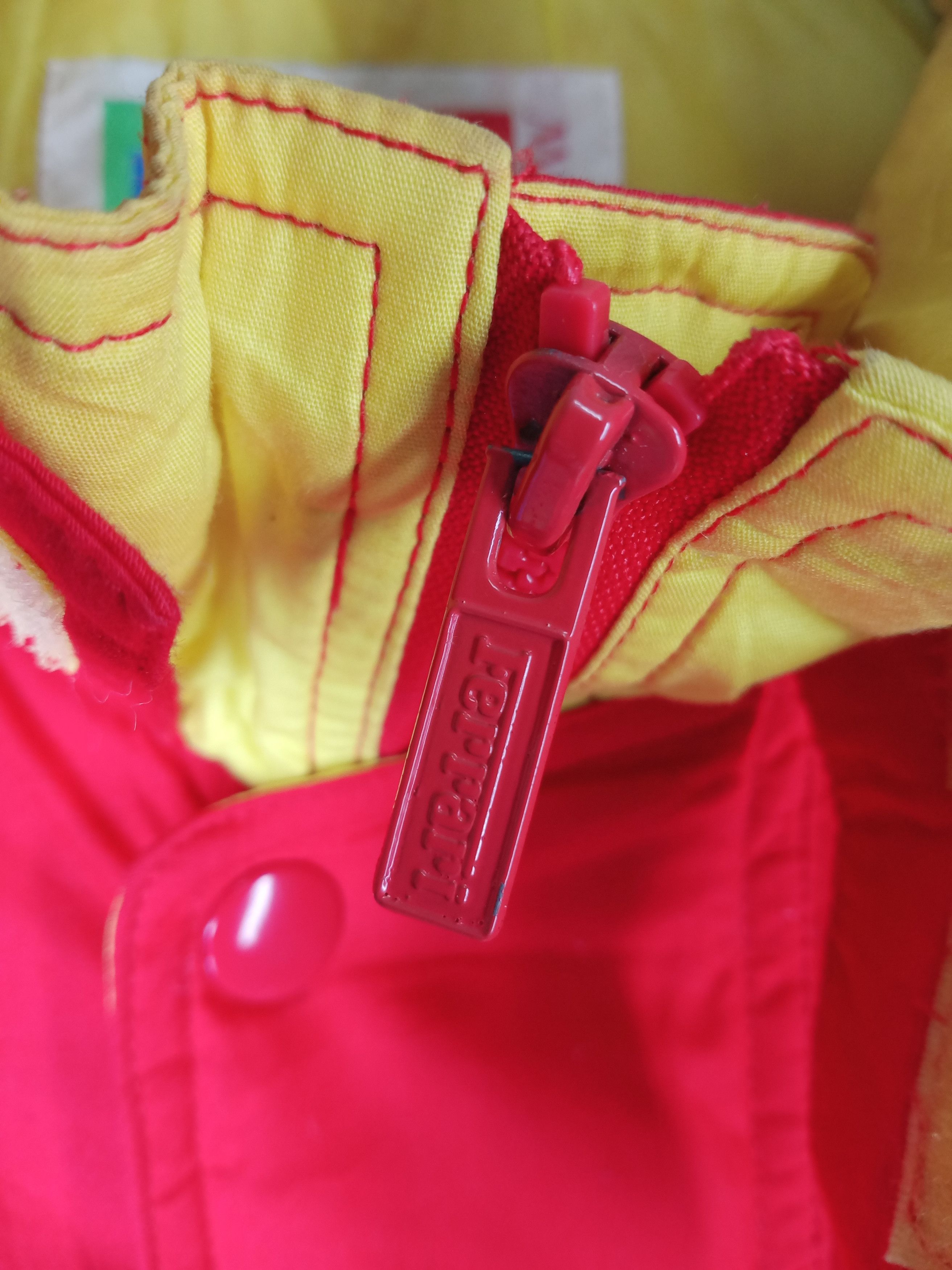 Ferrari Rare Vintage Magneti Ferrari Racing Bomber Jacket Size US M / EU 48-50 / 2 - 12 Thumbnail