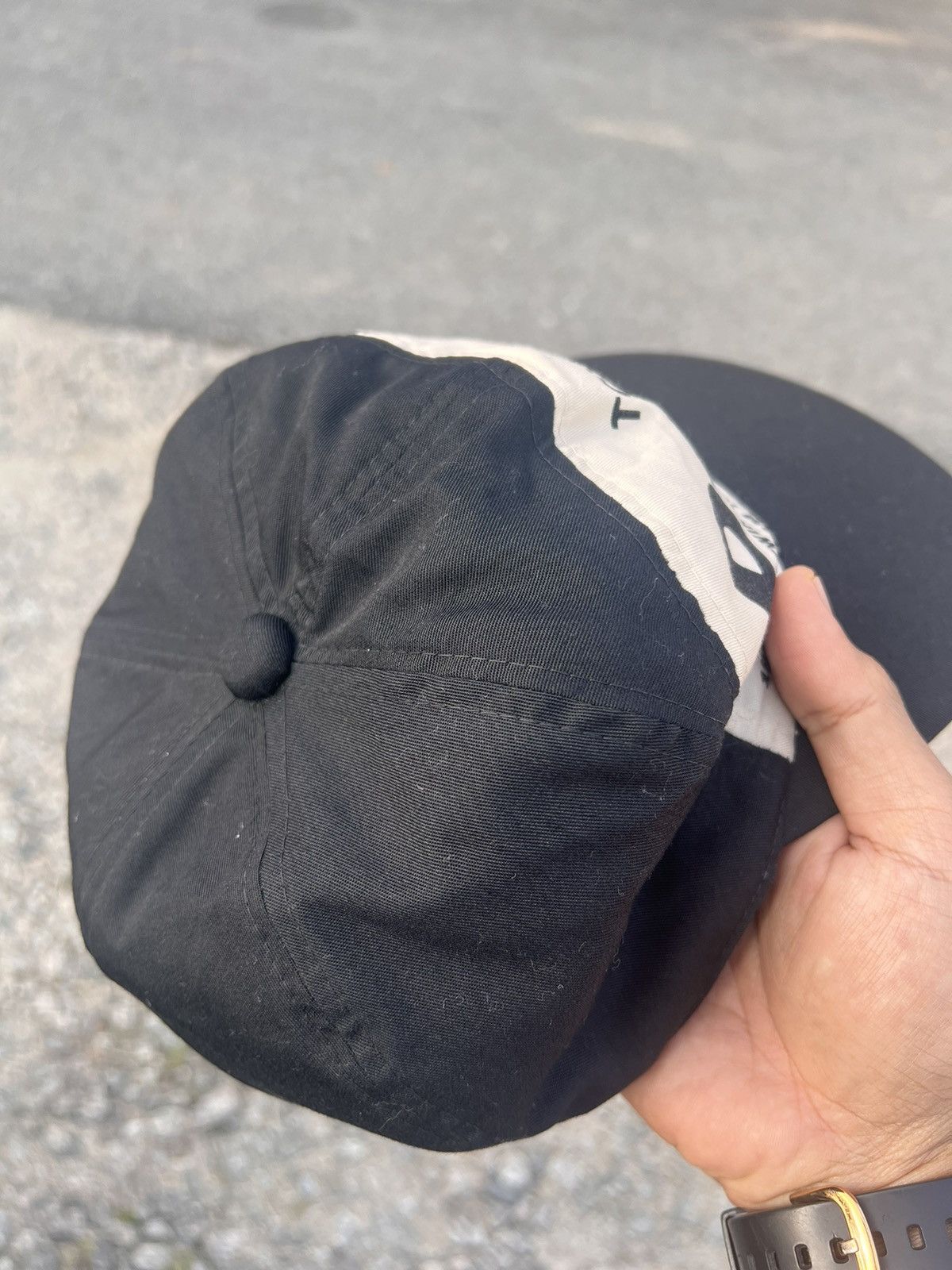Gear for Sports × Sports Specialties Vintage Toyota DOHC cap super rare ✨ Size ONE SIZE - 3 Thumbnail