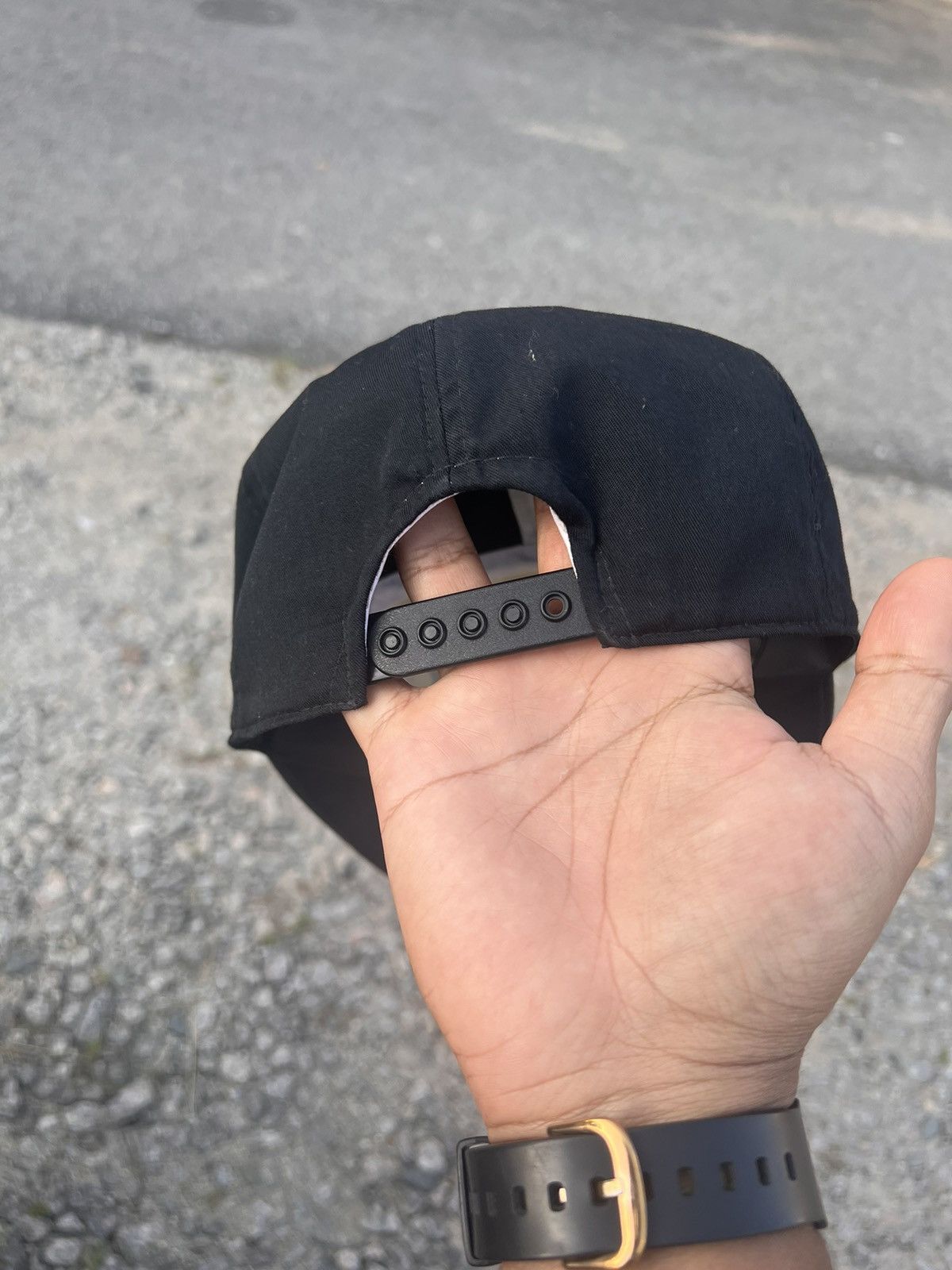 Gear for Sports × Sports Specialties Vintage Toyota DOHC cap super rare ✨ Size ONE SIZE - 2 Thumbnail