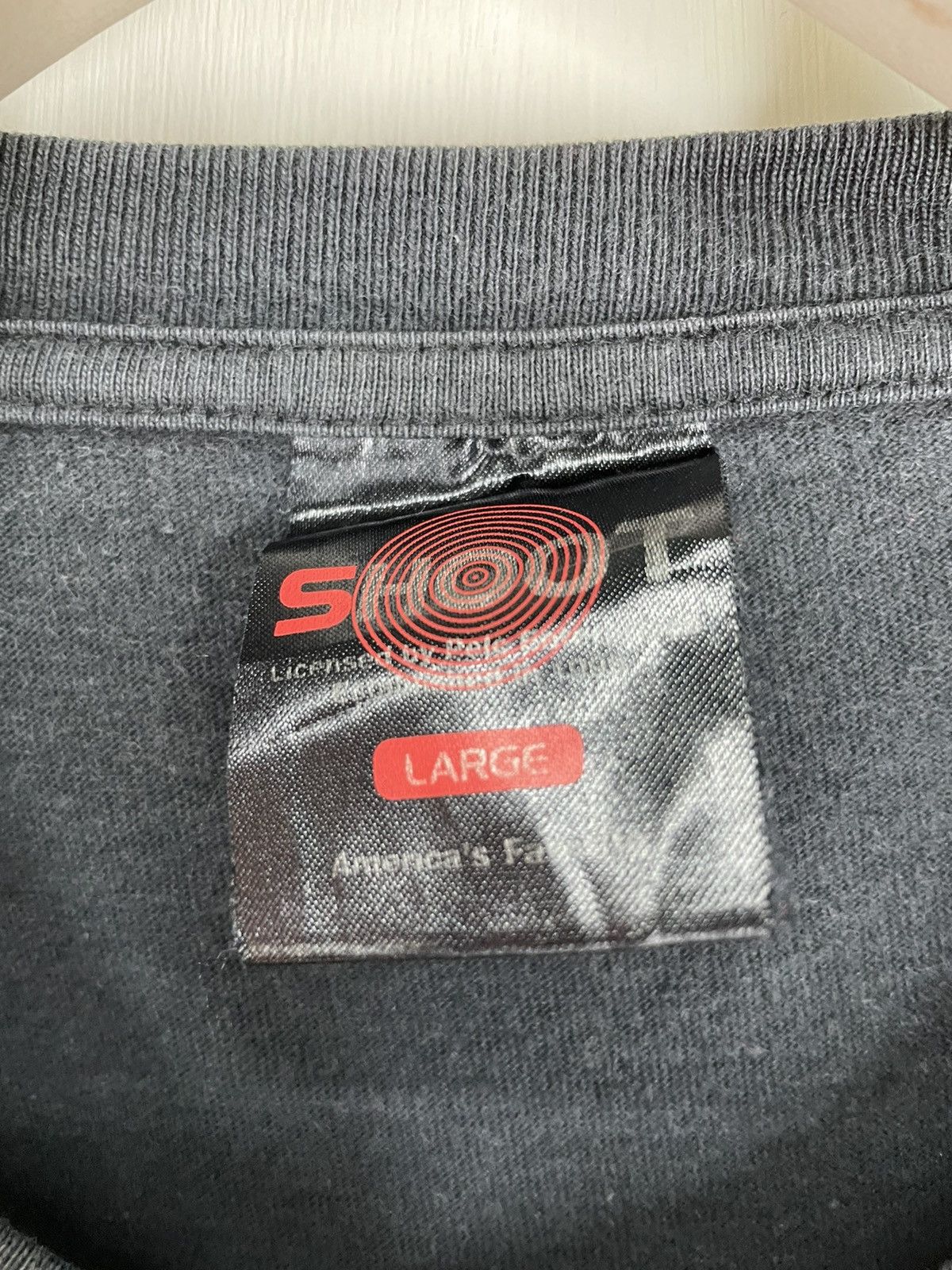 Band Tees Story of the year hardcore band t shirt Size US L / EU 52-54 / 3 - 4 Thumbnail