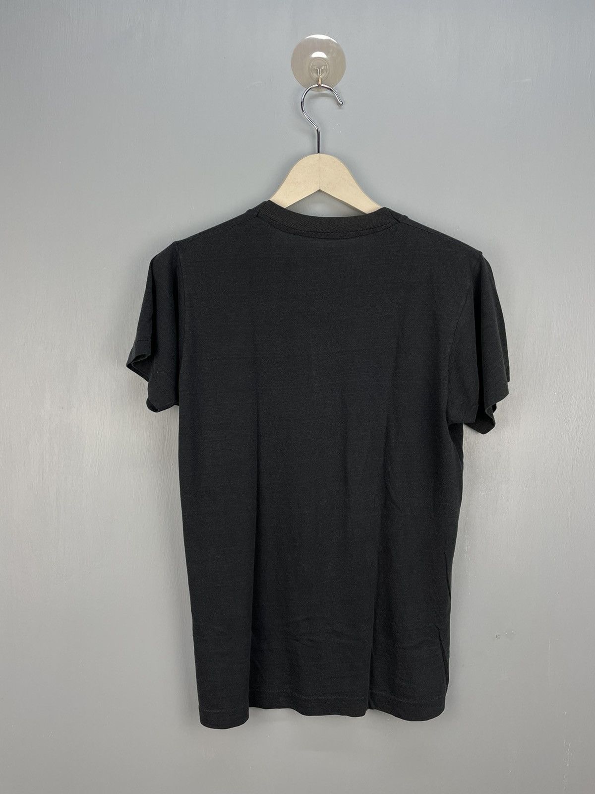 Vintage Vintage 80s Albert Einstein wording t shirt Size US S / EU 44-46 / 1 - 2 Thumbnail
