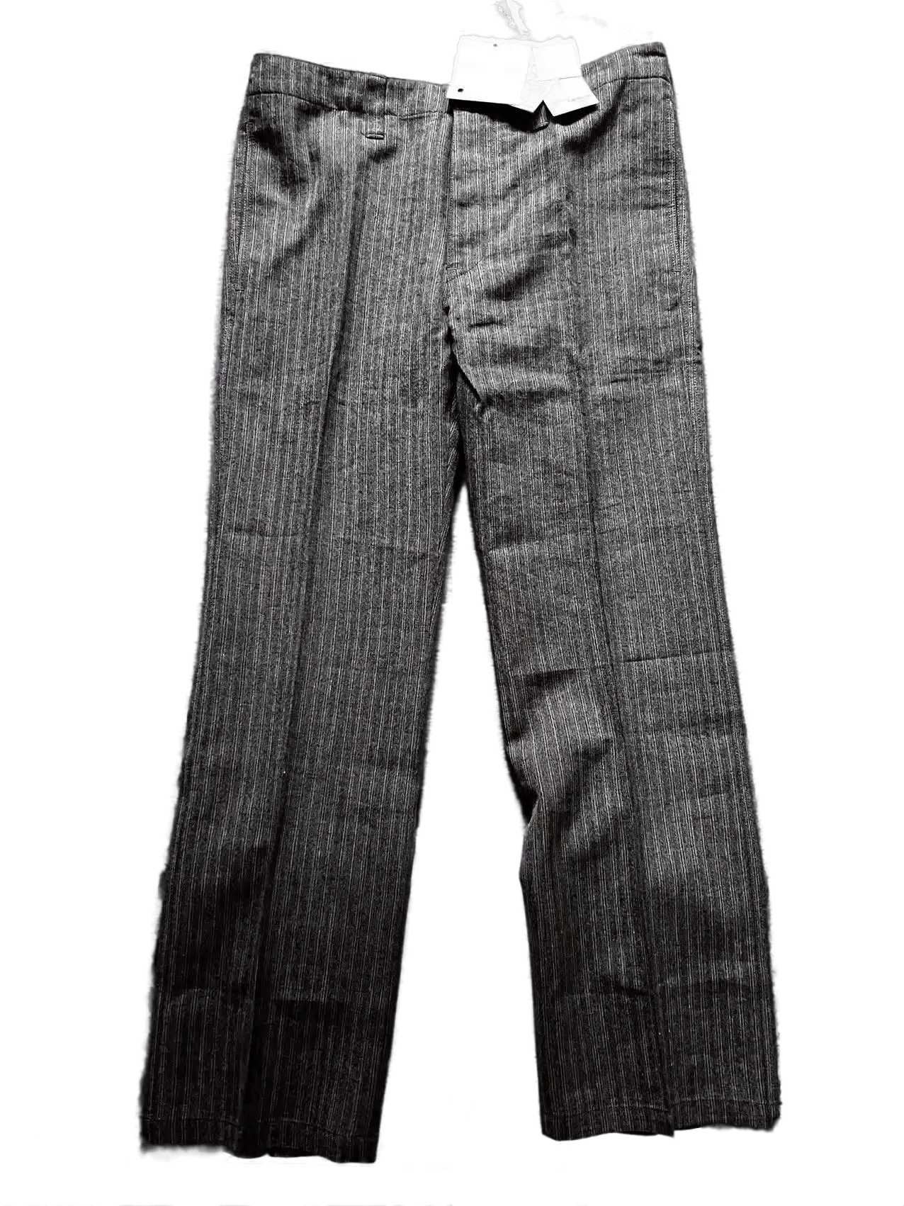 Visvim Gifford Pants | Grailed