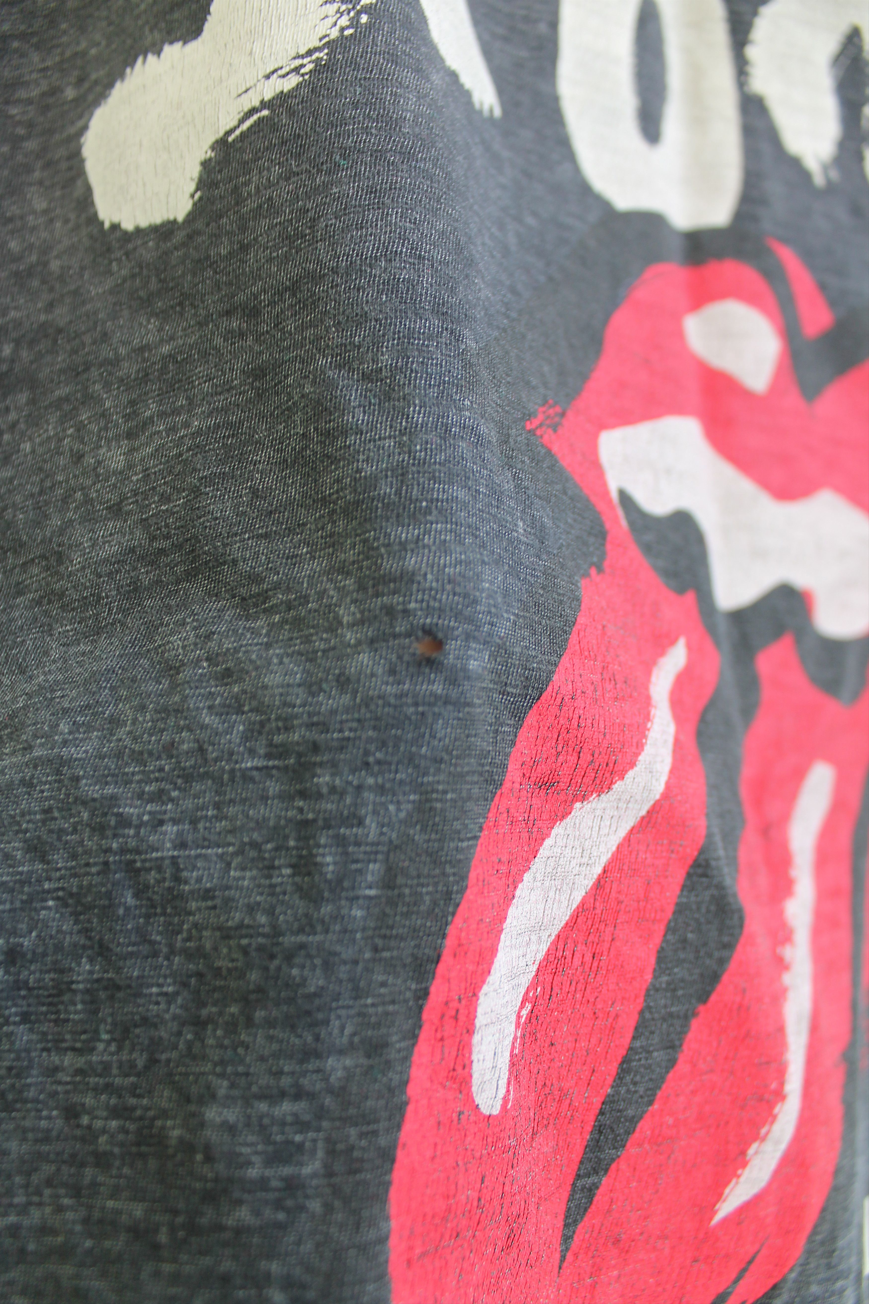 Band Tees The Rolling Stones No Filter band tee rock t shirt Size US L / EU 52-54 / 3 - 3 Thumbnail